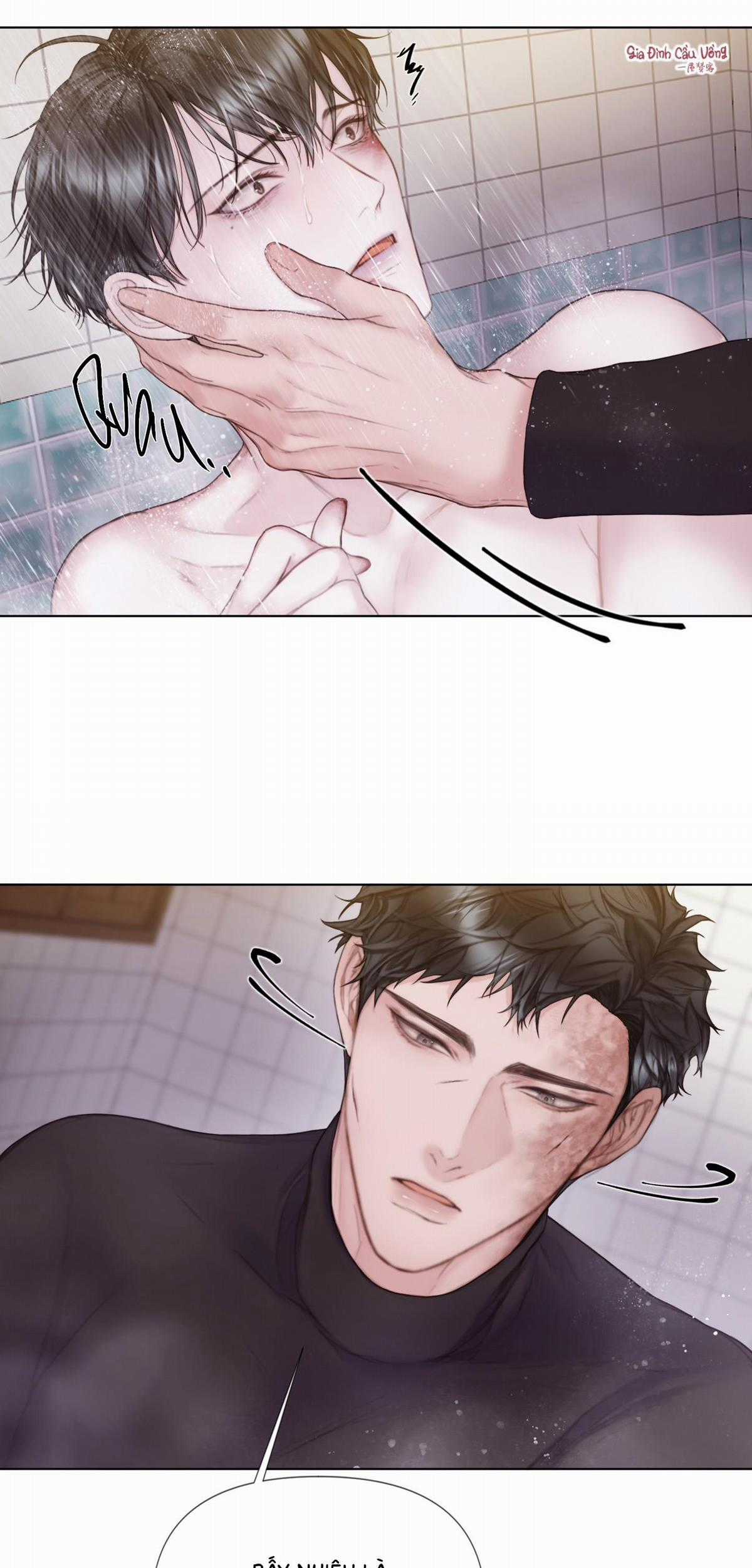 Xin Được Chỉ Giáo Chapter 15 trang 59