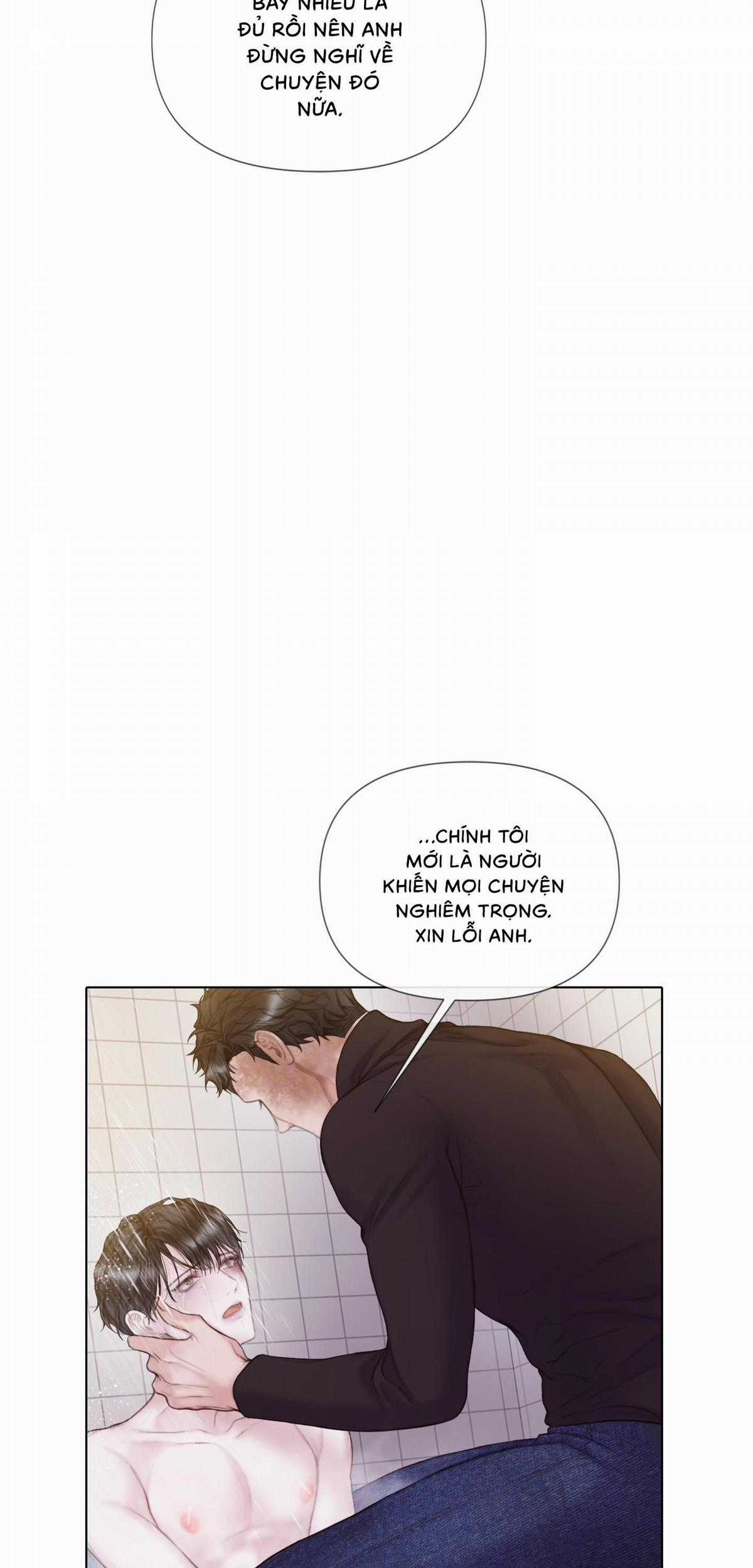 Xin Được Chỉ Giáo Chapter 15 trang 60