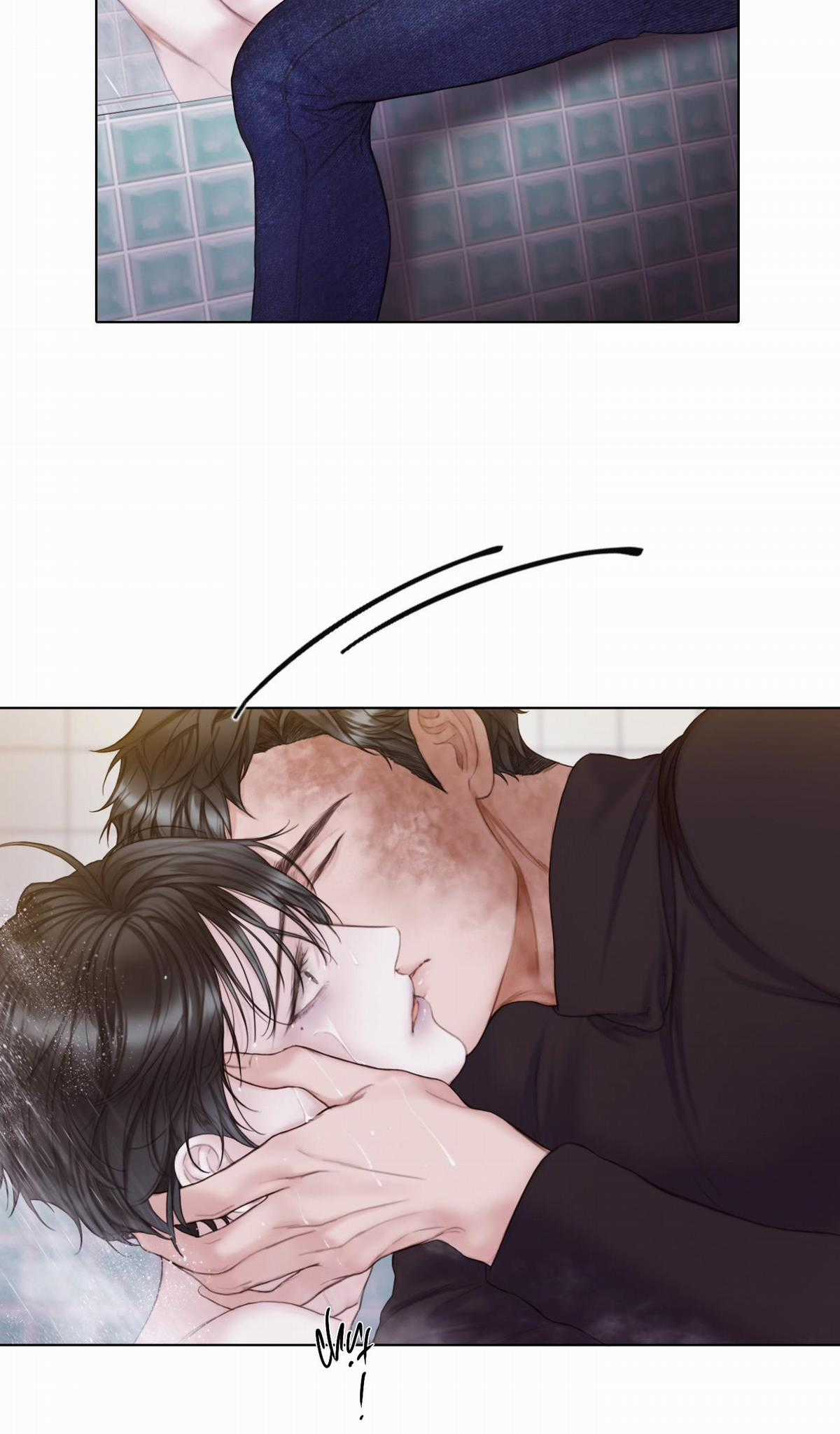 Xin Được Chỉ Giáo Chapter 15 trang 61