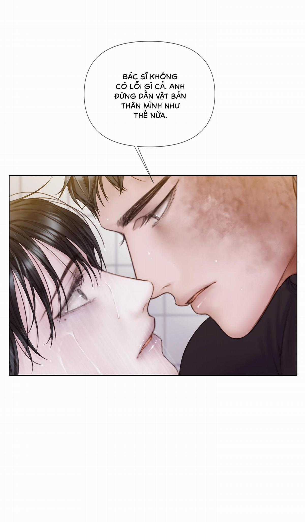 Xin Được Chỉ Giáo Chapter 15 trang 62