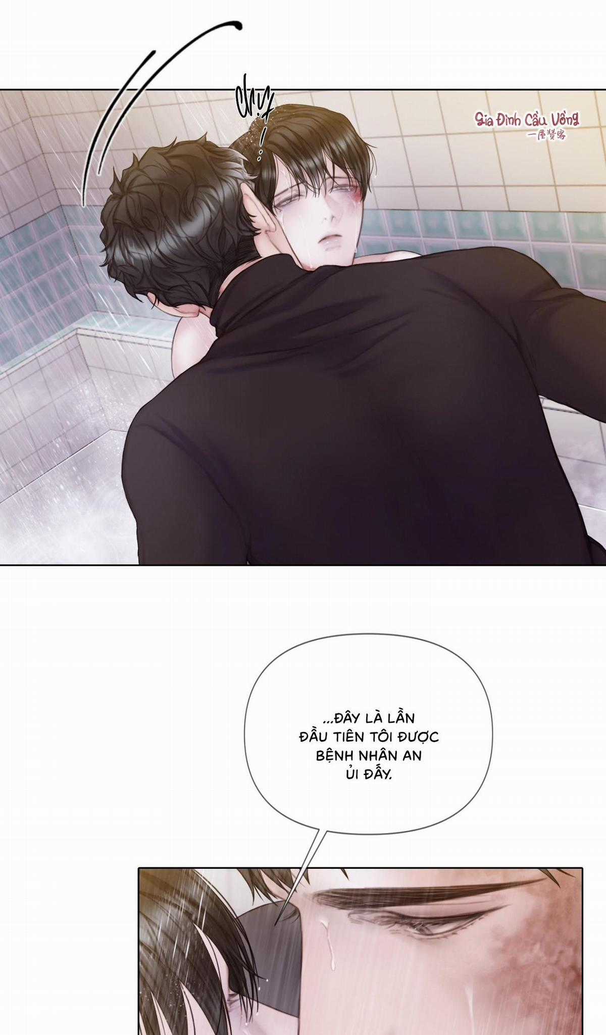 Xin Được Chỉ Giáo Chapter 15 trang 63