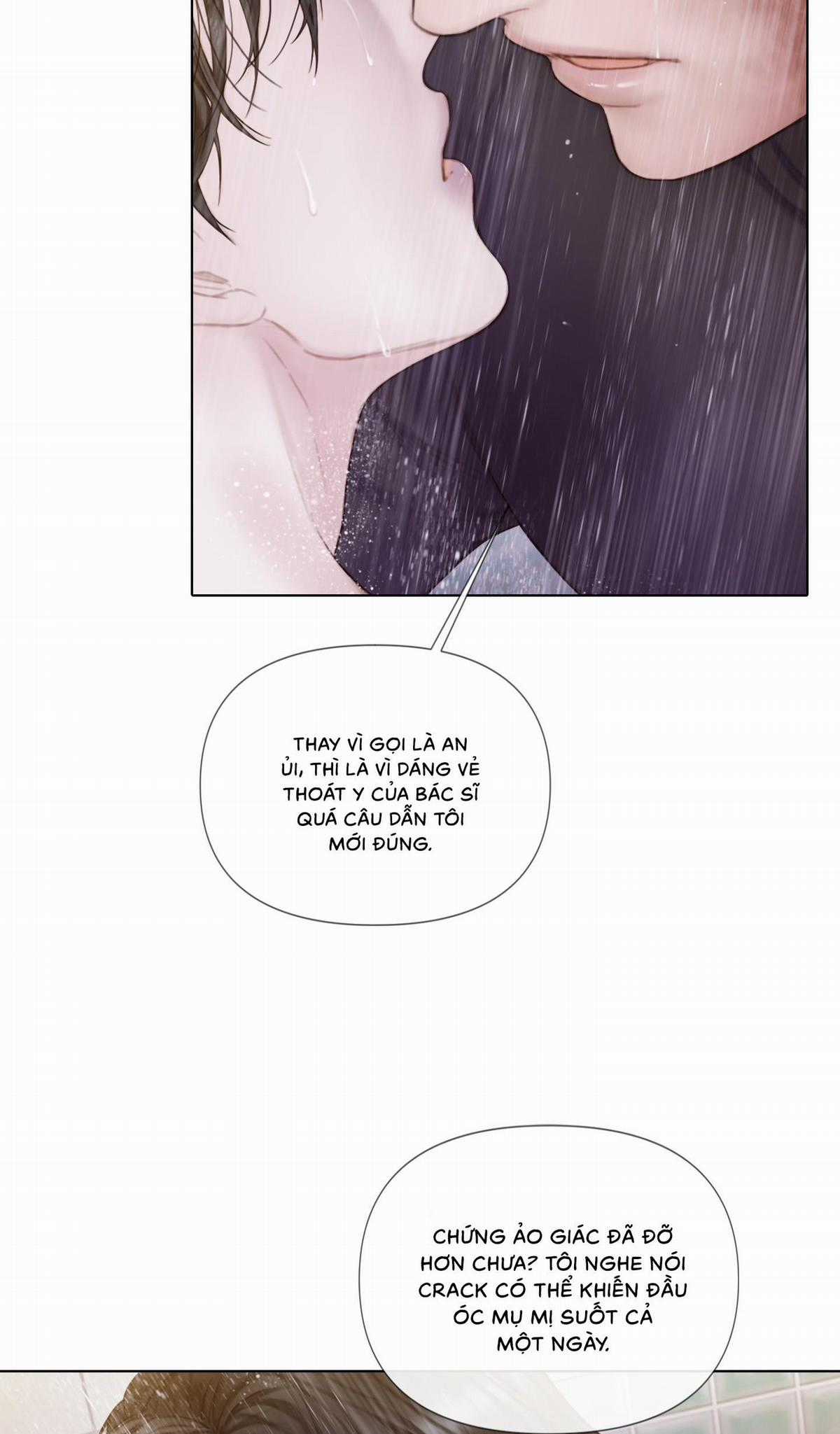 Xin Được Chỉ Giáo Chapter 15 trang 64