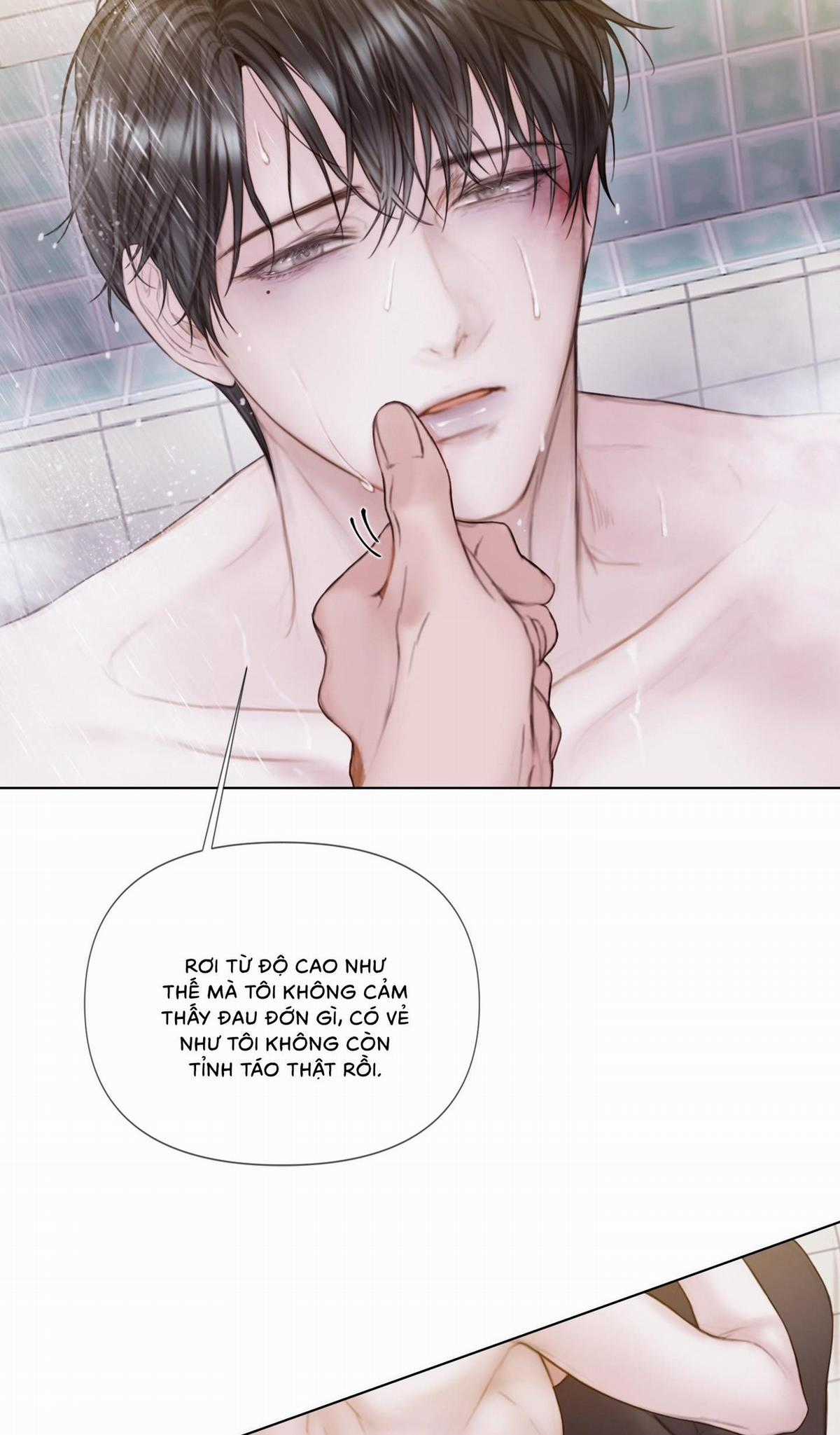 Xin Được Chỉ Giáo Chapter 15 trang 65