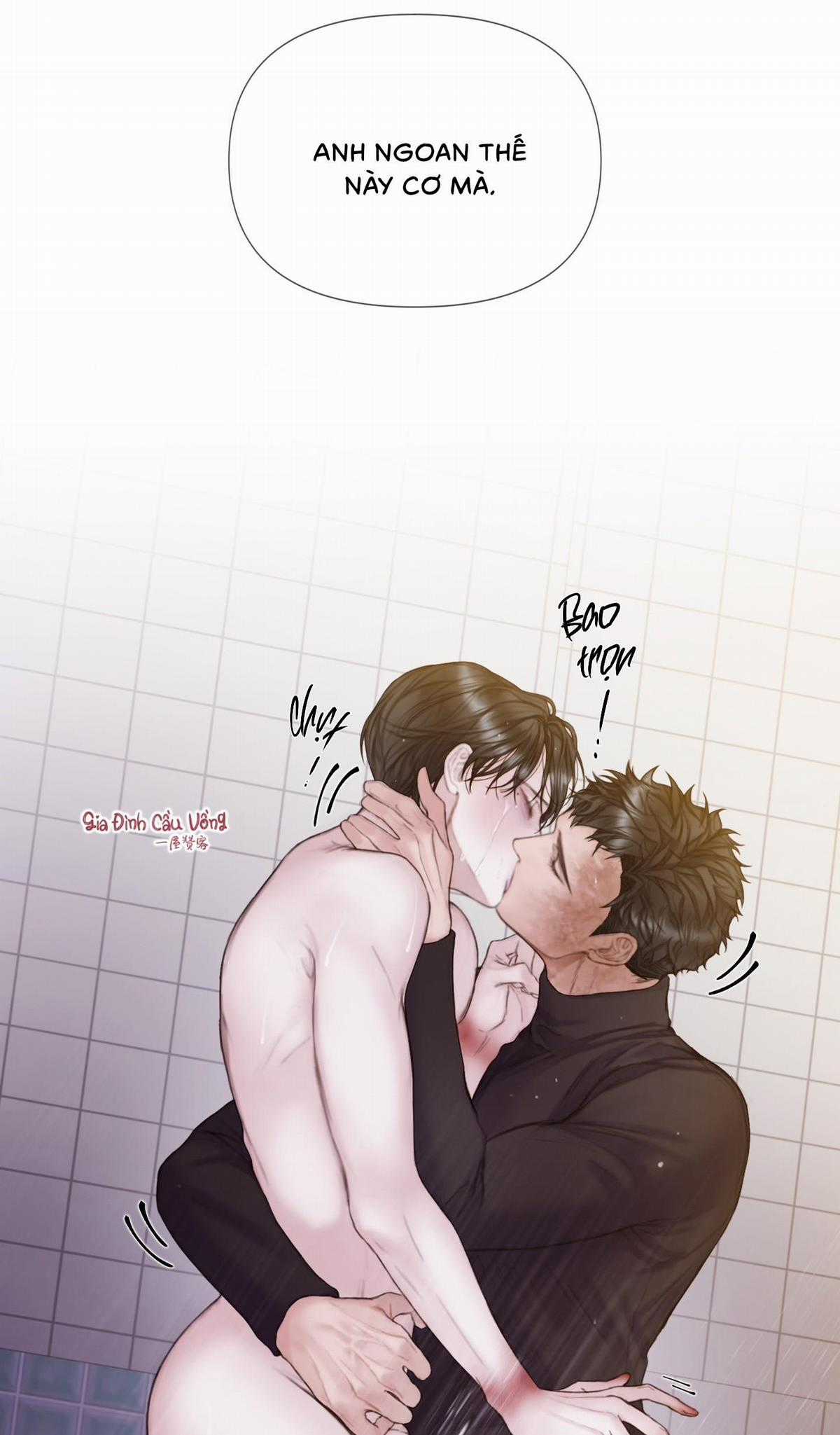 Xin Được Chỉ Giáo Chapter 15 trang 67