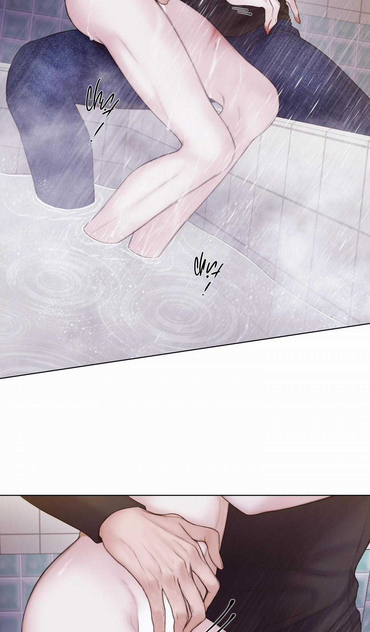 Xin Được Chỉ Giáo Chapter 15 trang 68