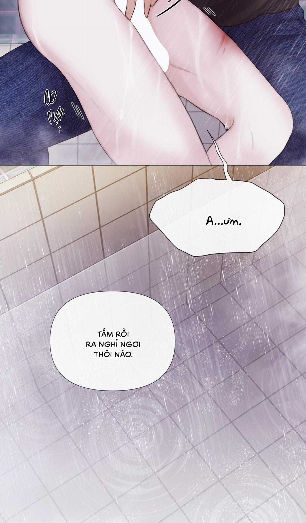 Xin Được Chỉ Giáo Chapter 15 trang 69