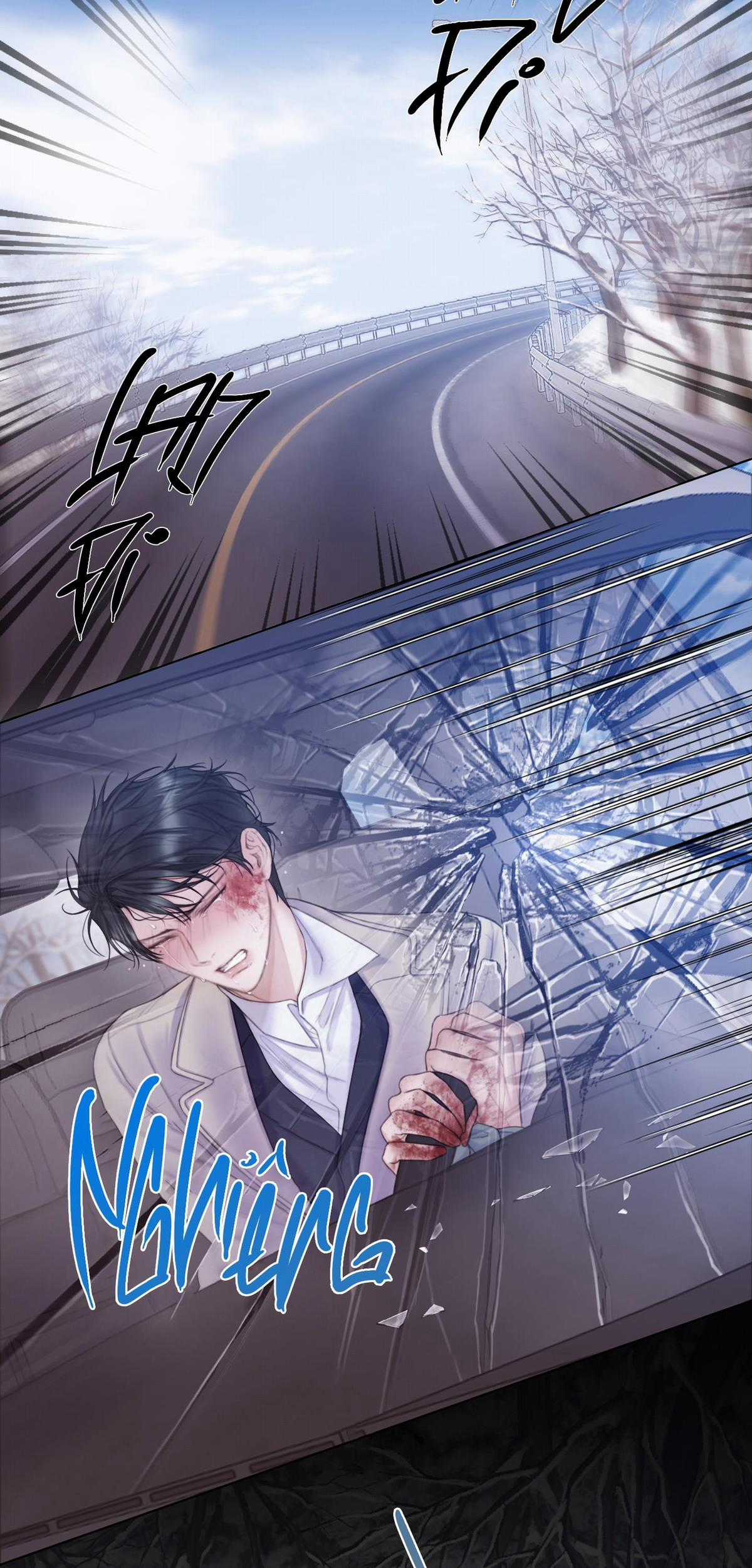 Xin Được Chỉ Giáo Chapter 15 trang 7