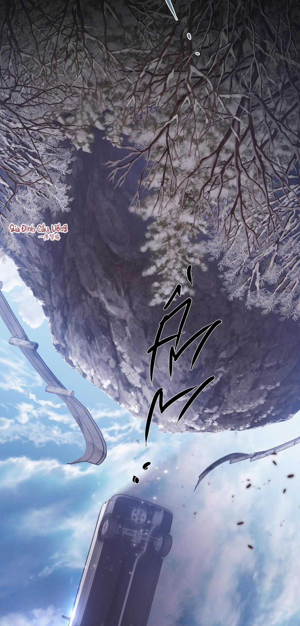 Xin Được Chỉ Giáo Chapter 15 trang 8