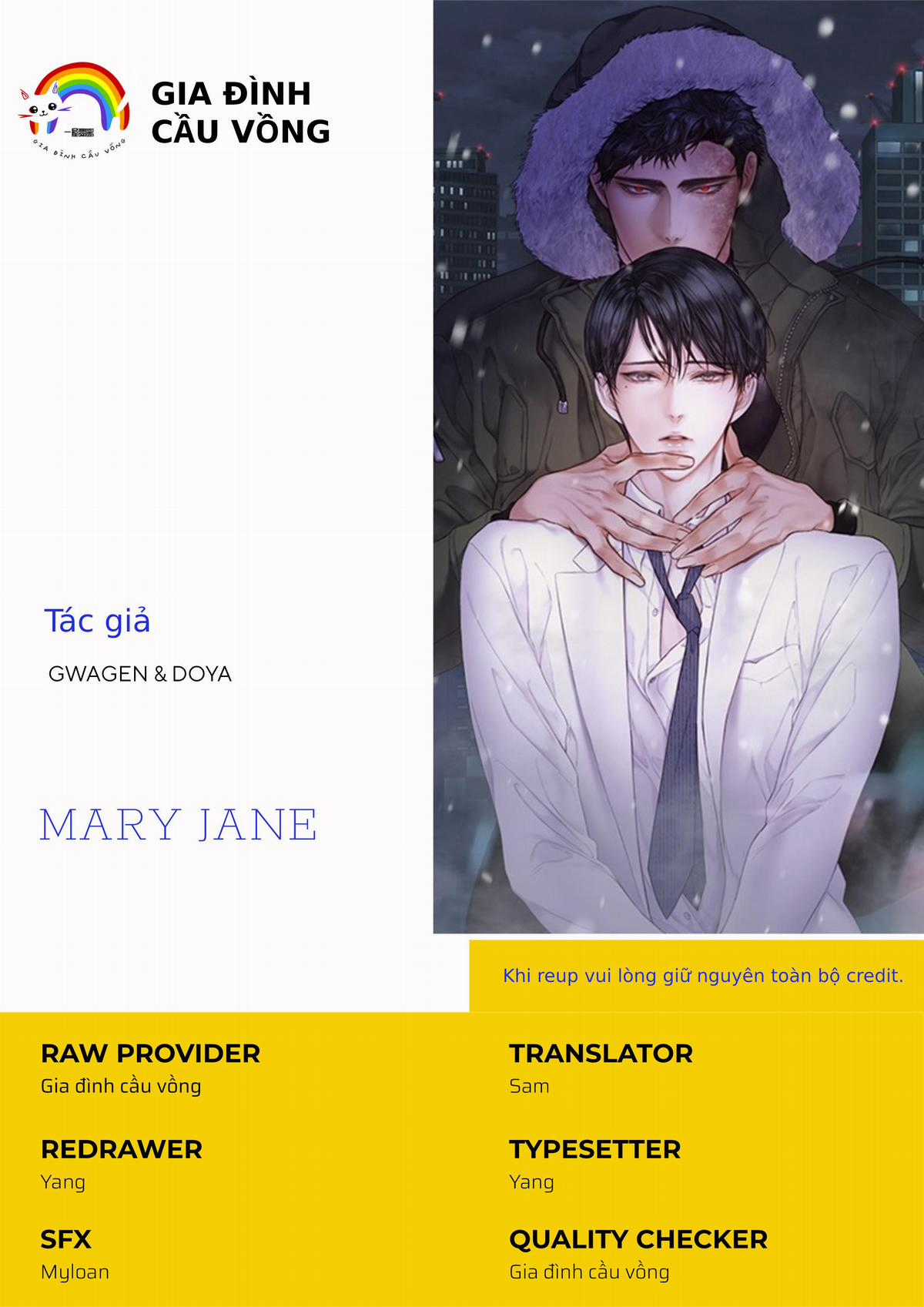 Xin Được Chỉ Giáo Chapter 16 trang 0