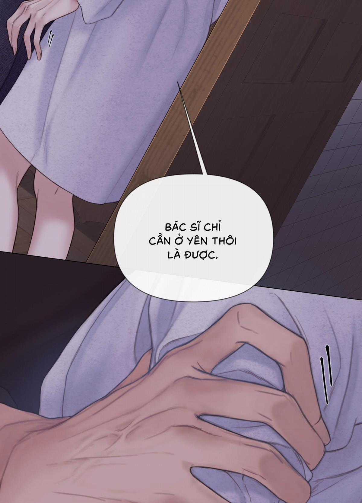 Xin Được Chỉ Giáo Chapter 16 trang 10