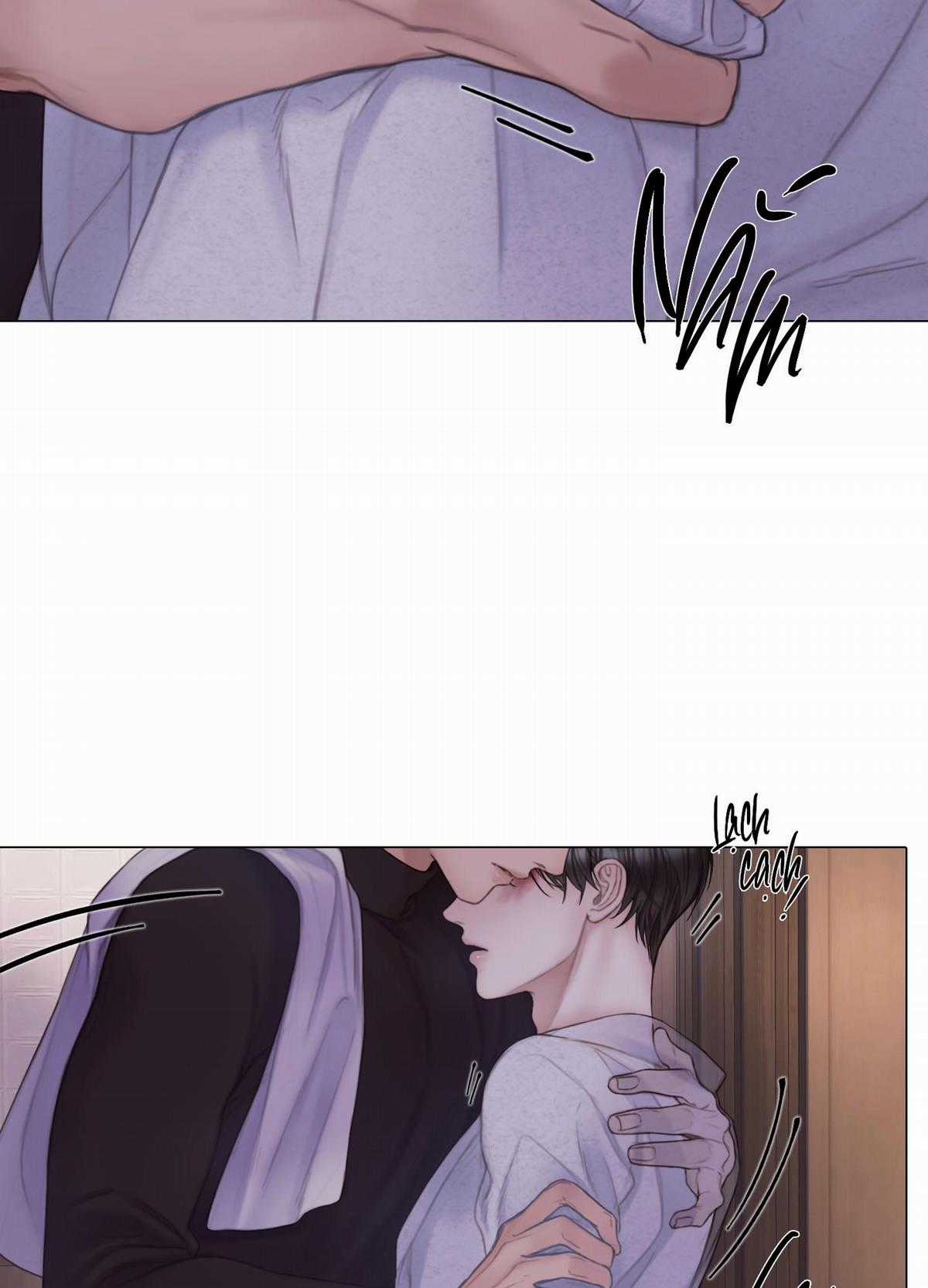 Xin Được Chỉ Giáo Chapter 16 trang 11