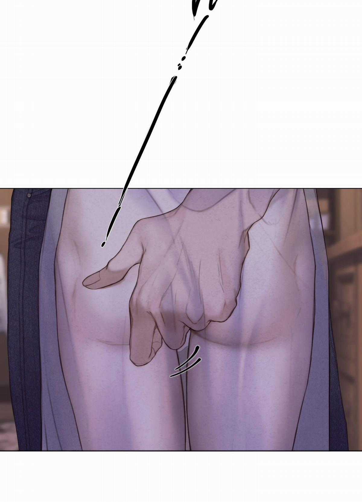 Xin Được Chỉ Giáo Chapter 16 trang 15