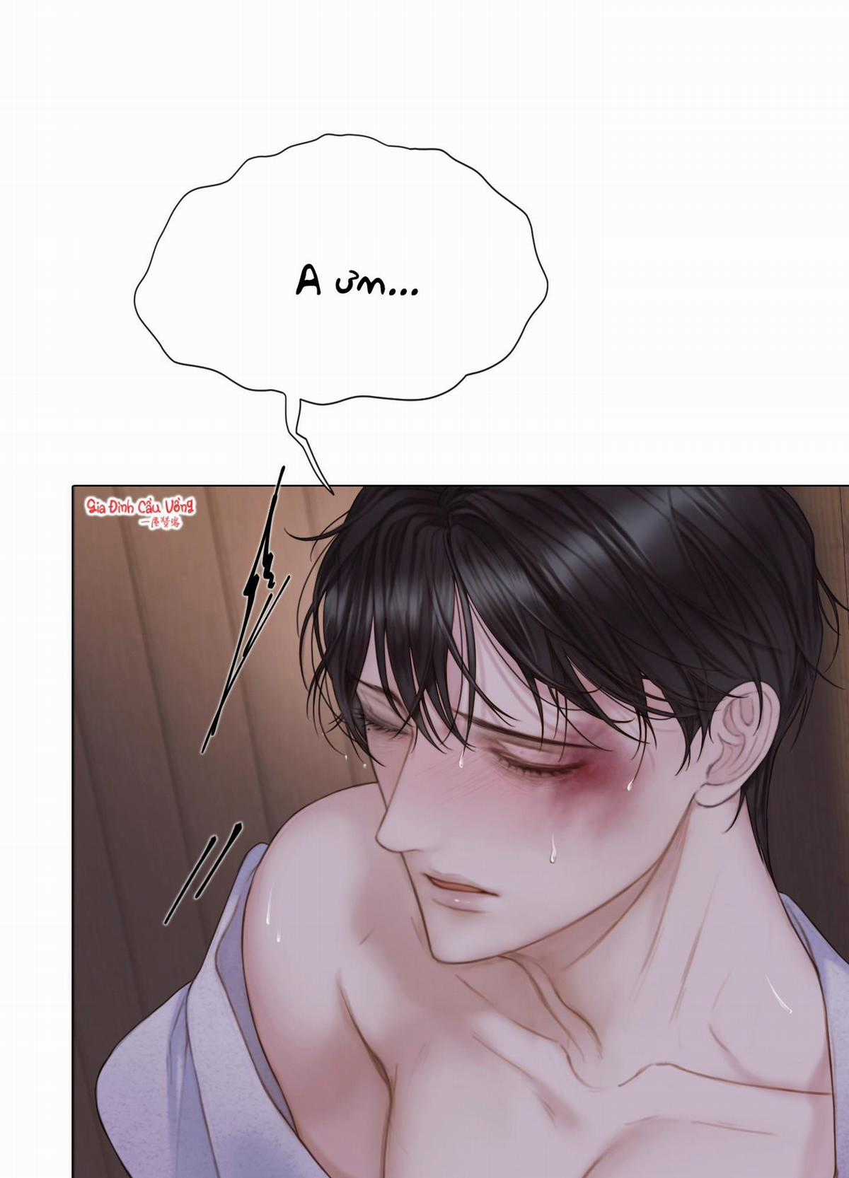 Xin Được Chỉ Giáo Chapter 16 trang 16