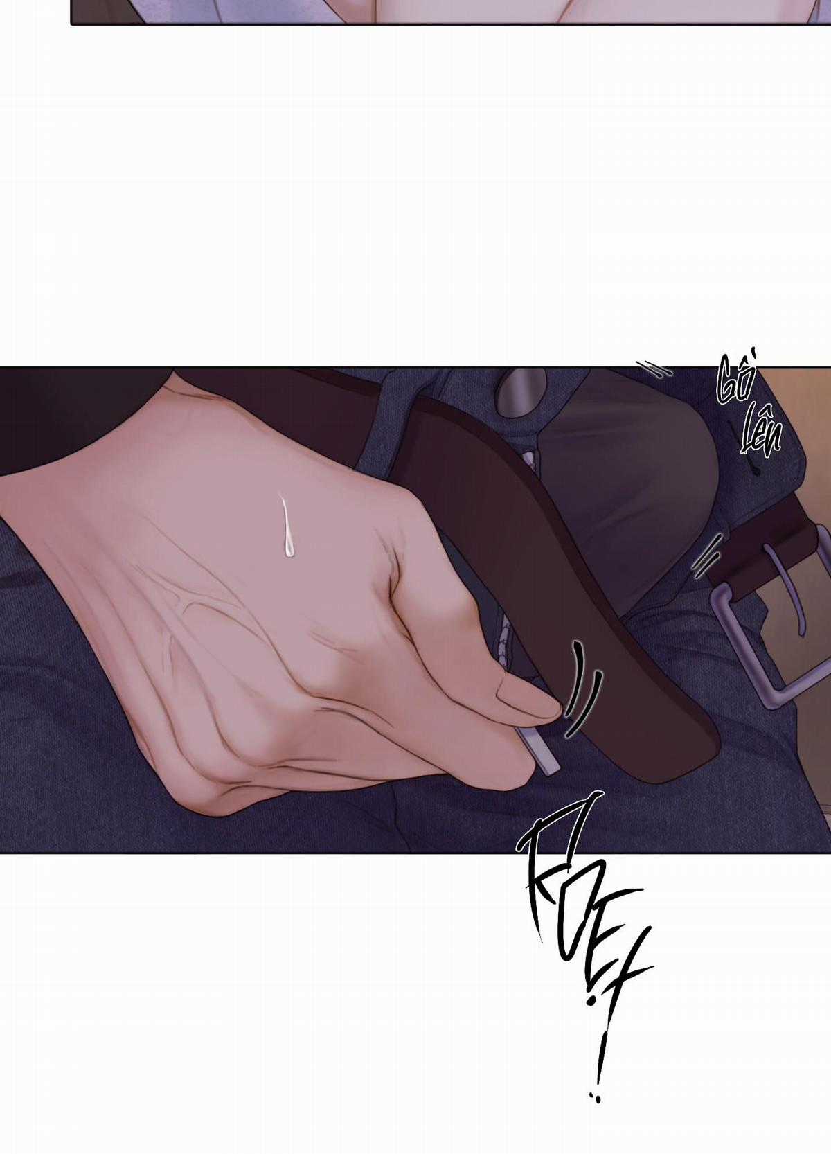 Xin Được Chỉ Giáo Chapter 16 trang 17