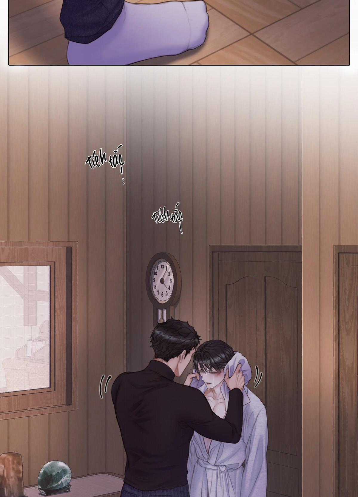 Xin Được Chỉ Giáo Chapter 16 trang 2