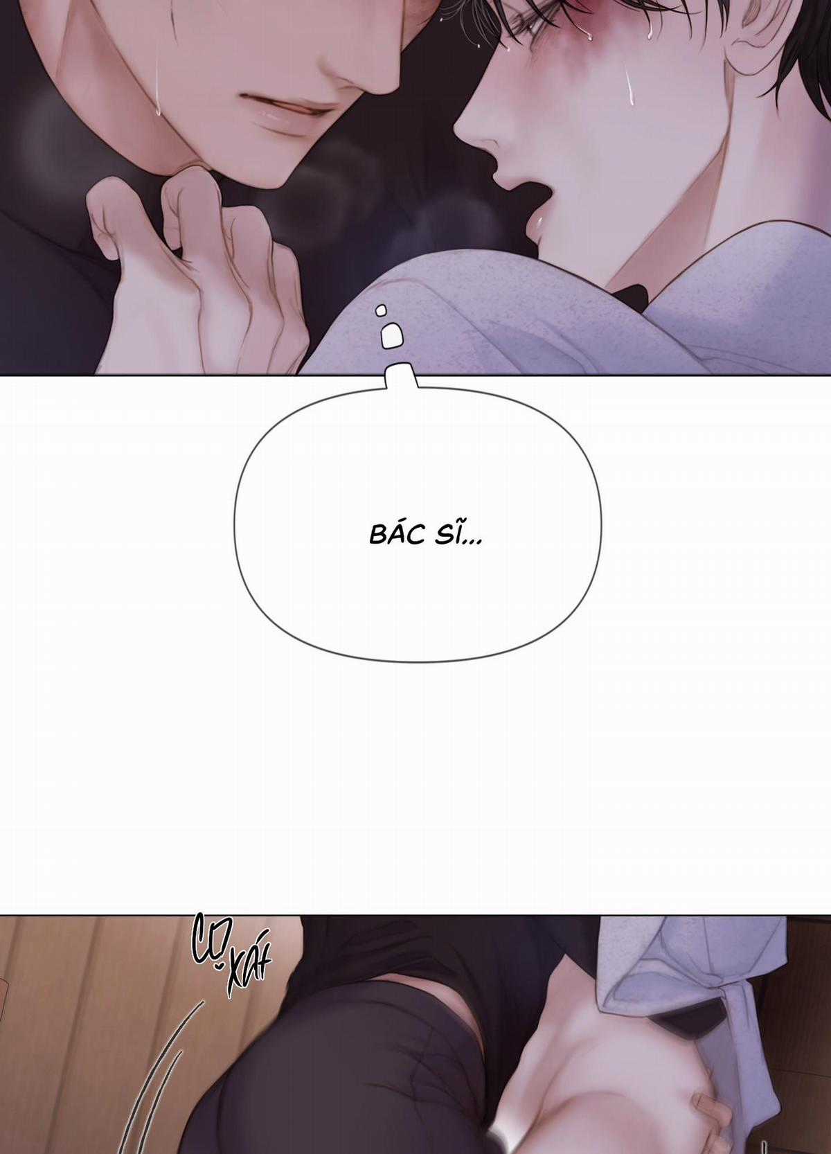 Xin Được Chỉ Giáo Chapter 16 trang 21