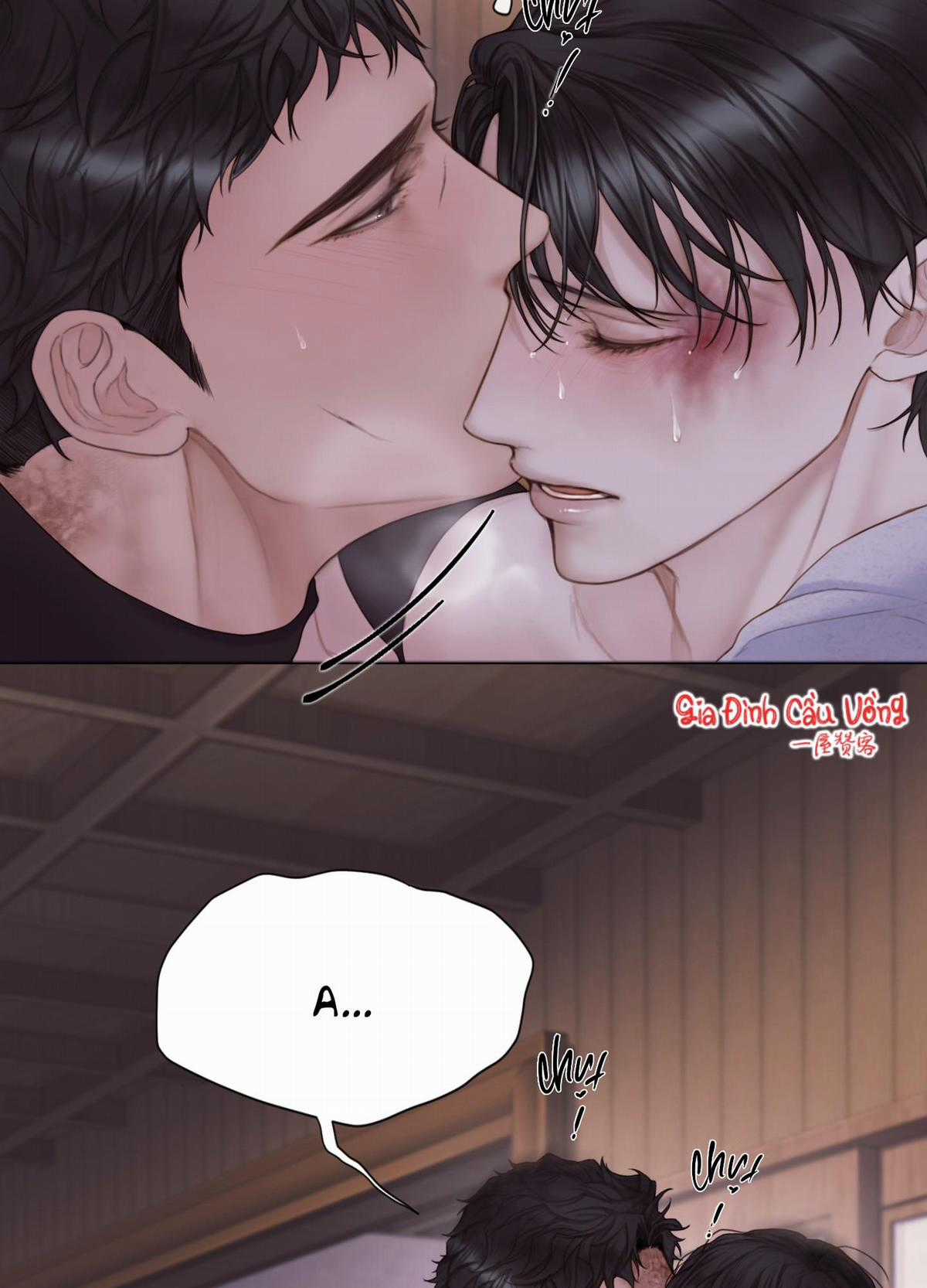 Xin Được Chỉ Giáo Chapter 16 trang 23