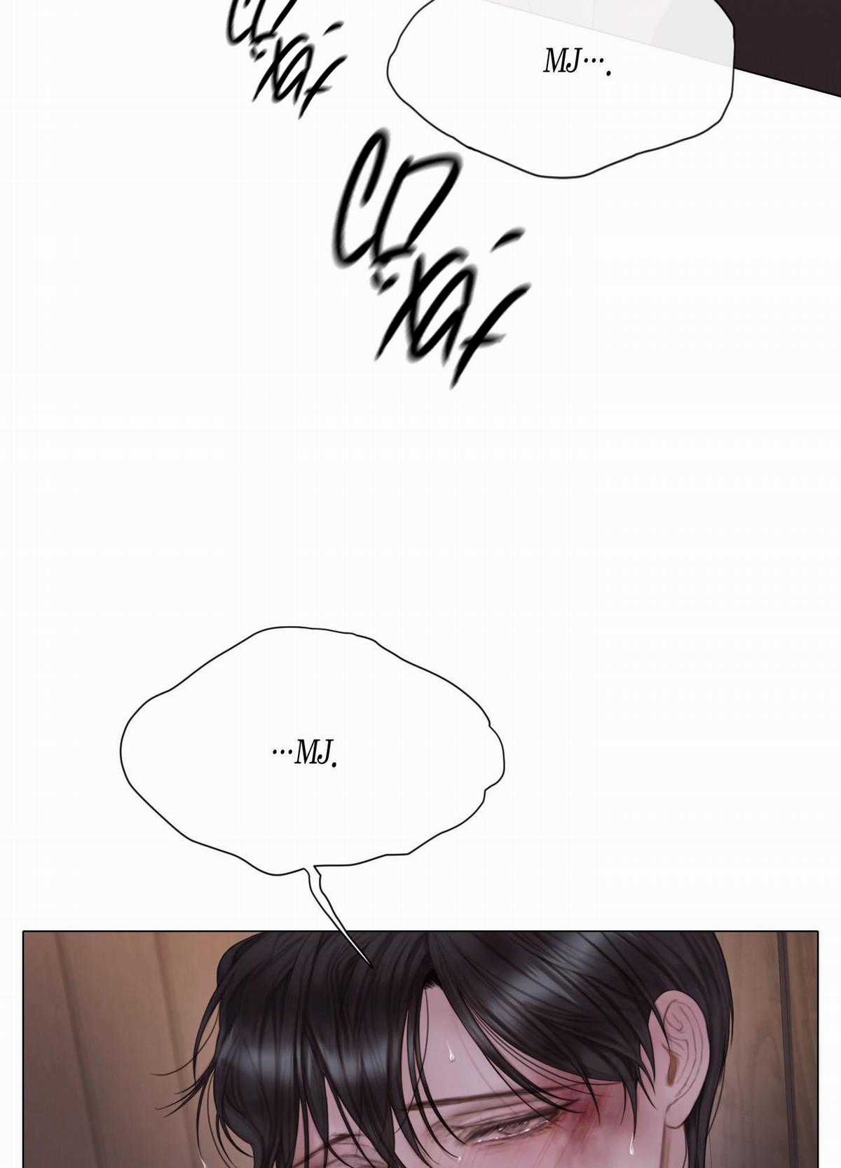 Xin Được Chỉ Giáo Chapter 16 trang 25