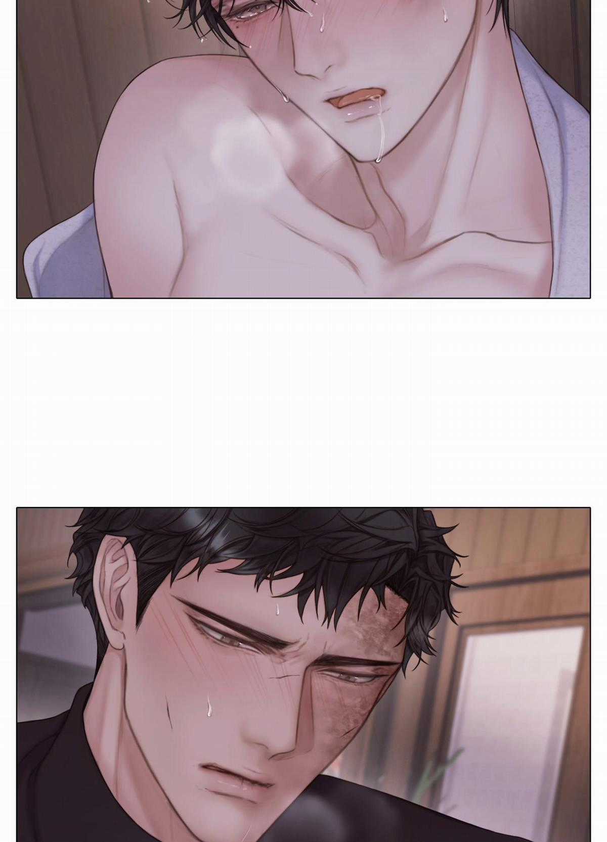 Xin Được Chỉ Giáo Chapter 16 trang 26