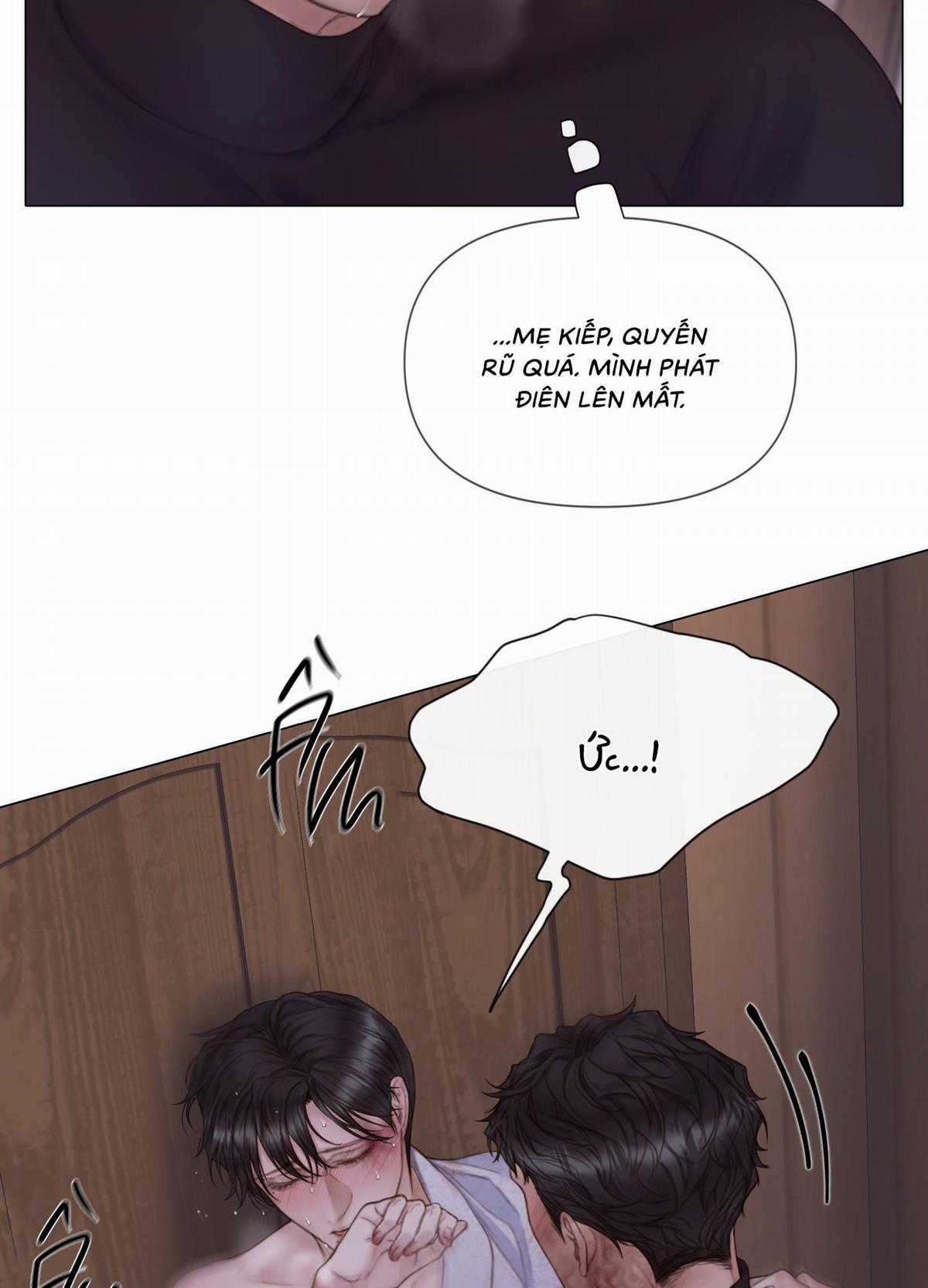 Xin Được Chỉ Giáo Chapter 16 trang 27