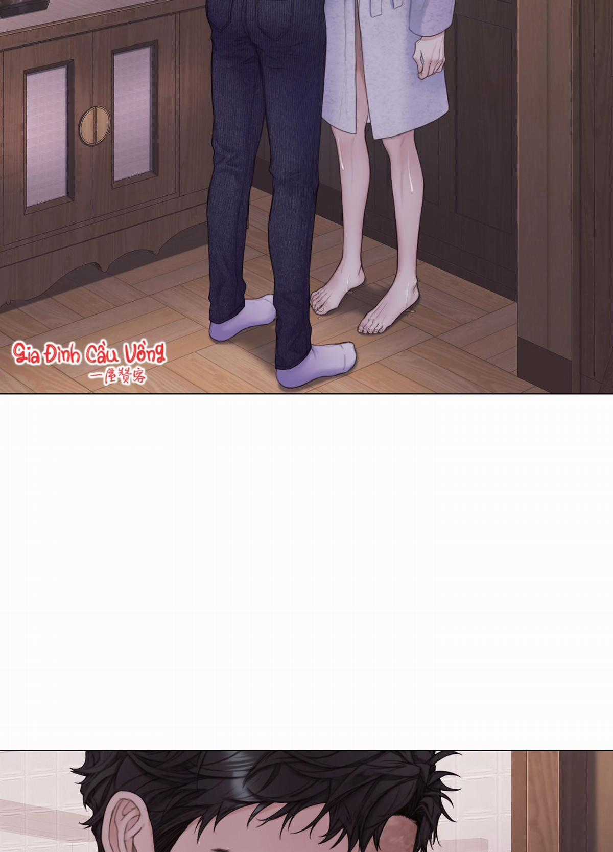 Xin Được Chỉ Giáo Chapter 16 trang 3