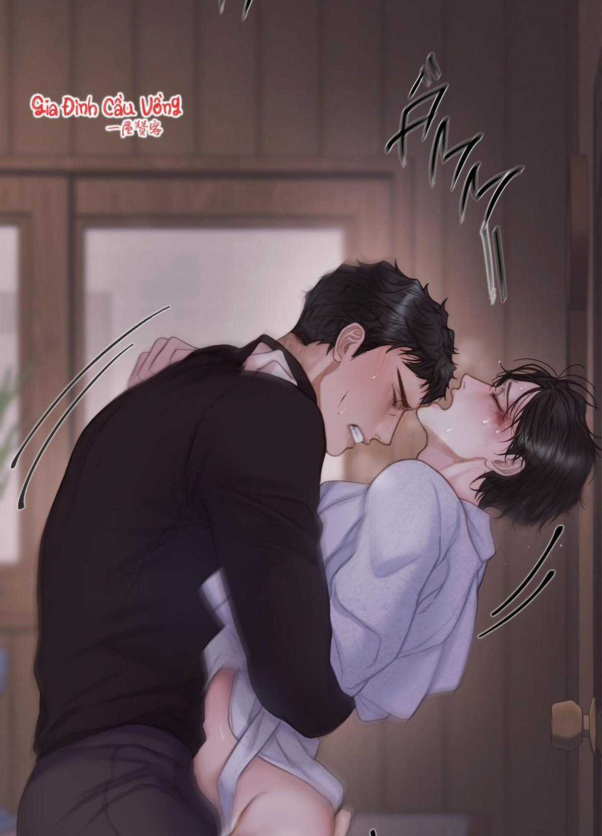 Xin Được Chỉ Giáo Chapter 16 trang 30