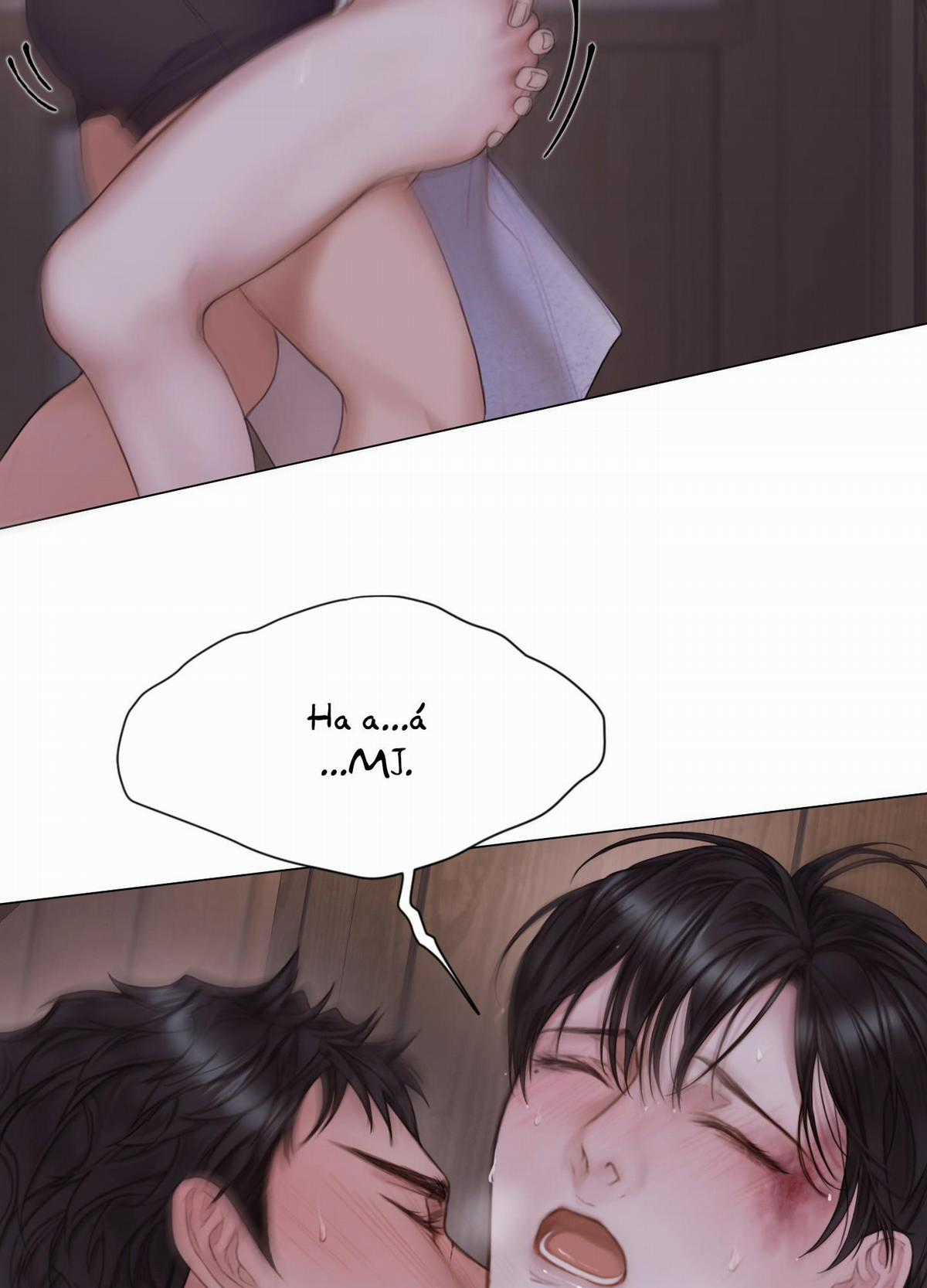 Xin Được Chỉ Giáo Chapter 16 trang 31