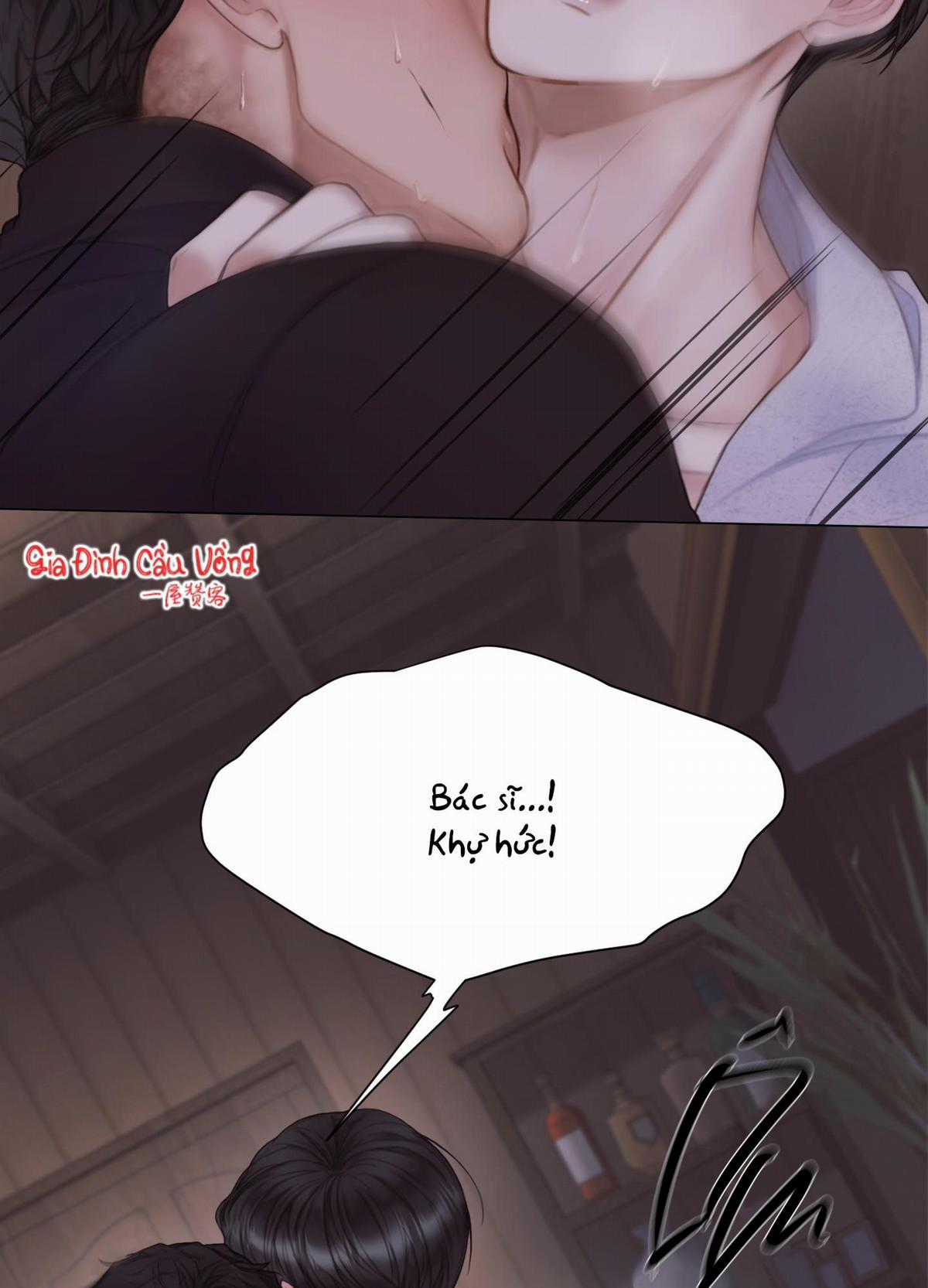 Xin Được Chỉ Giáo Chapter 16 trang 32