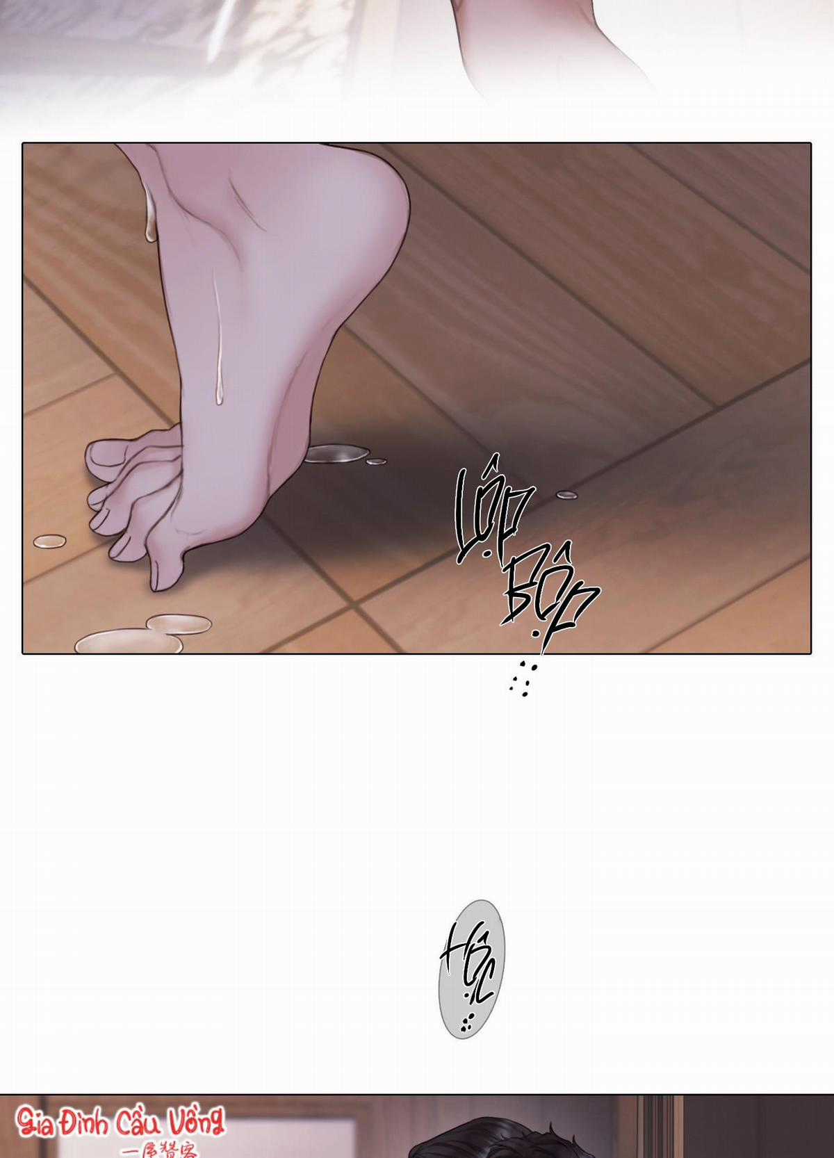 Xin Được Chỉ Giáo Chapter 16 trang 34