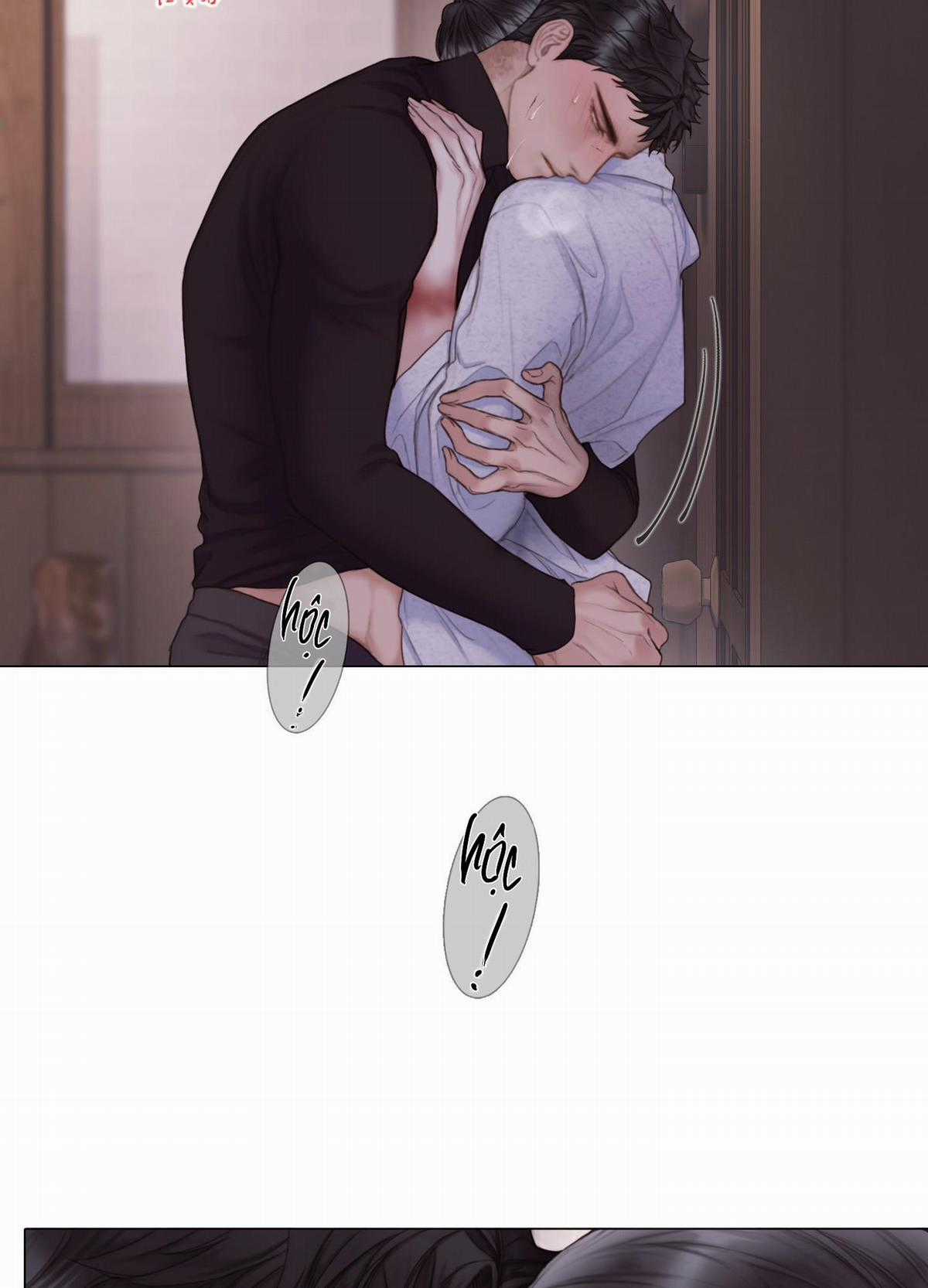 Xin Được Chỉ Giáo Chapter 16 trang 35