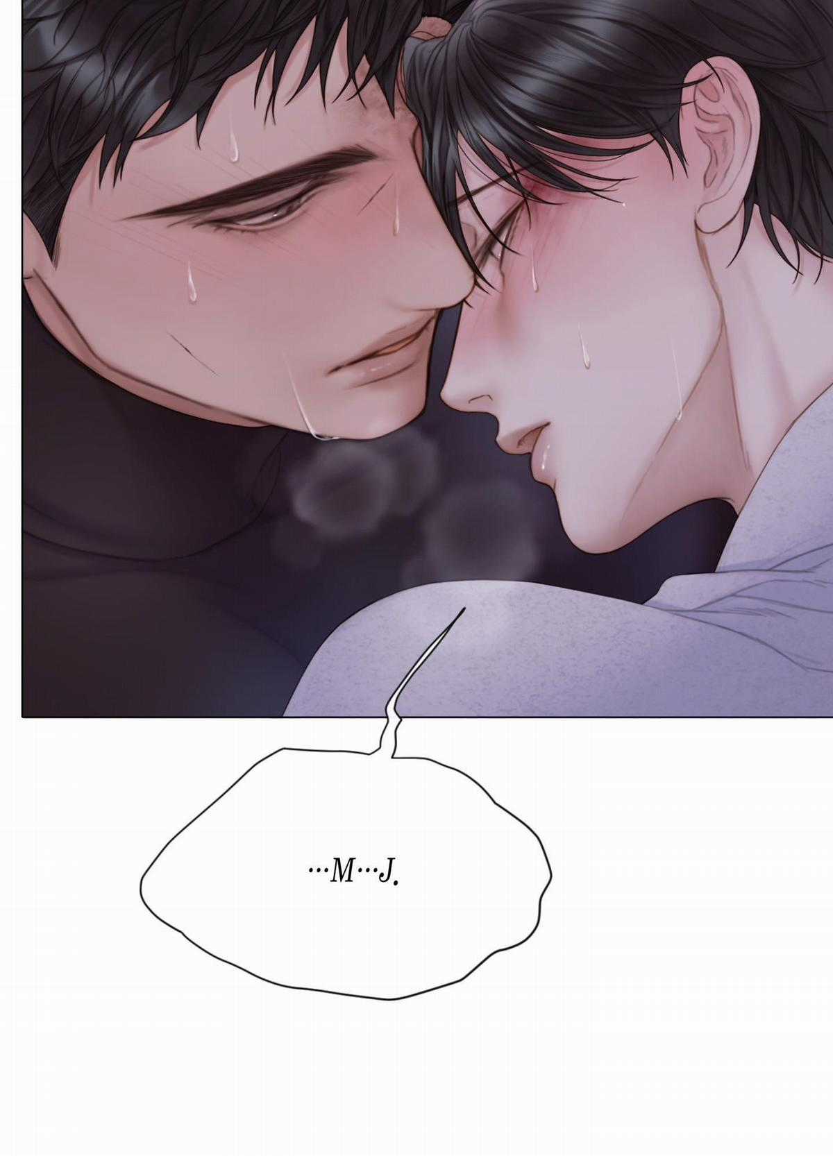 Xin Được Chỉ Giáo Chapter 16 trang 36