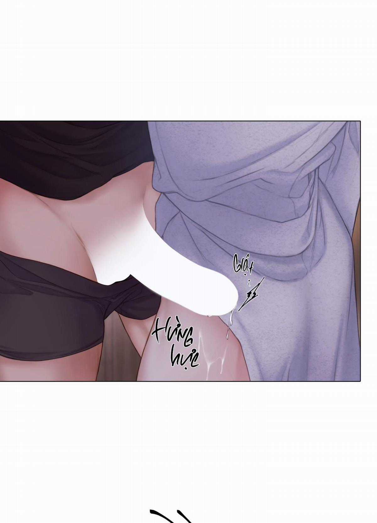 Xin Được Chỉ Giáo Chapter 16 trang 37