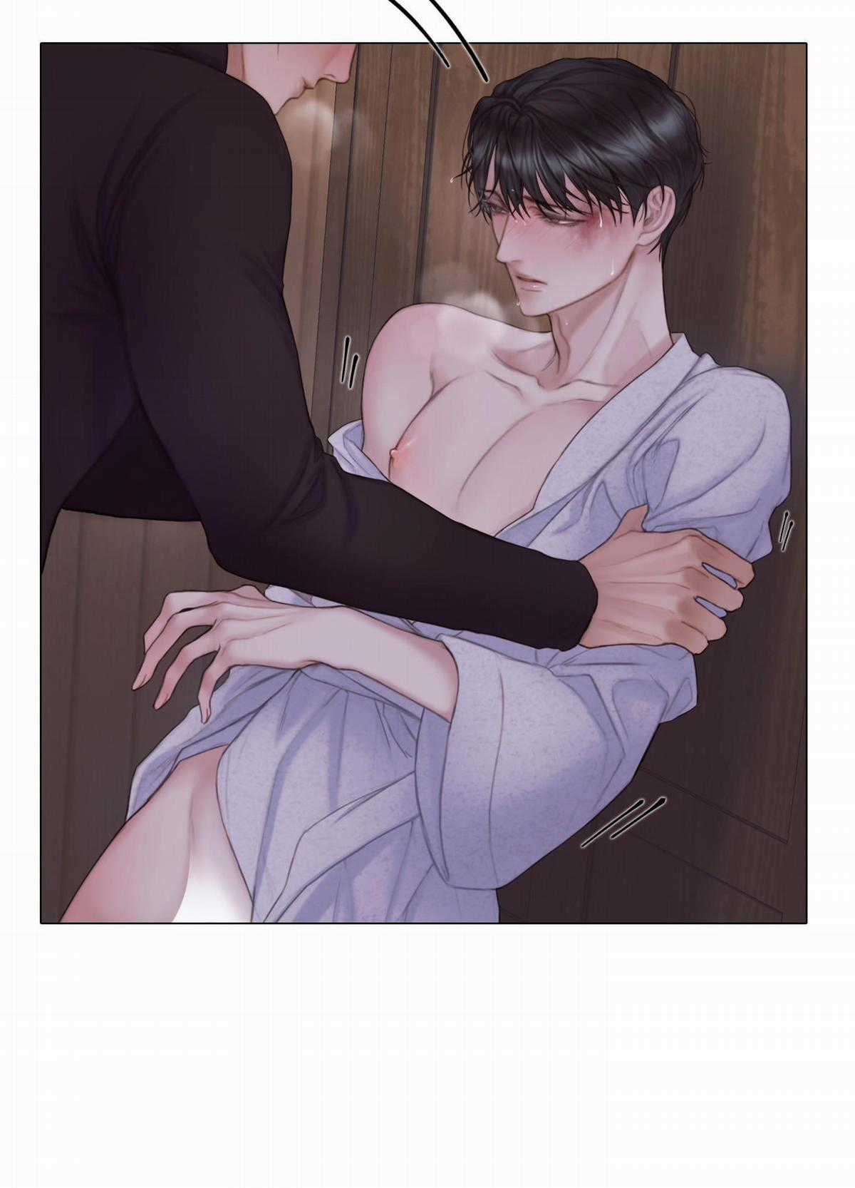 Xin Được Chỉ Giáo Chapter 16 trang 38