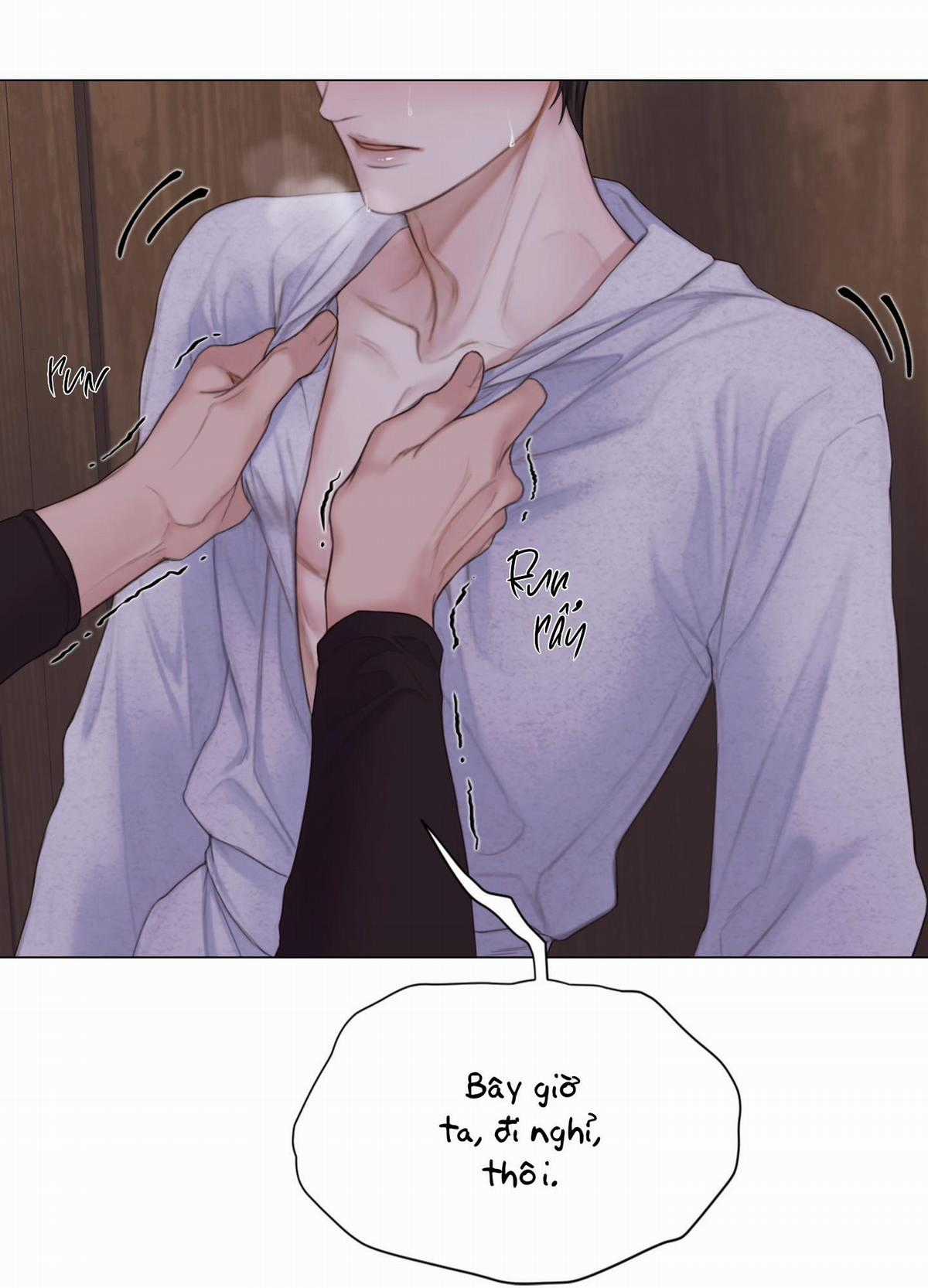 Xin Được Chỉ Giáo Chapter 16 trang 39