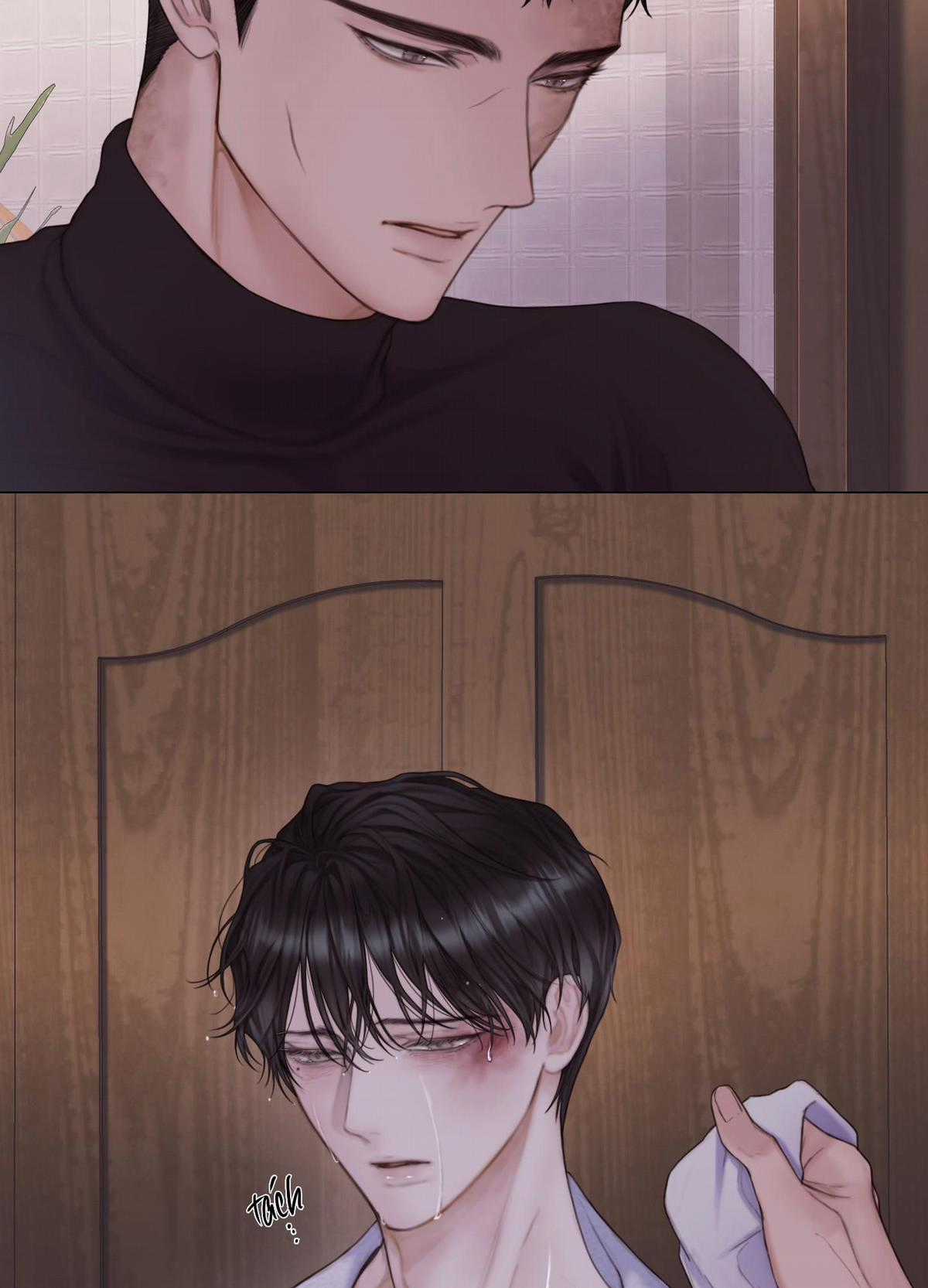 Xin Được Chỉ Giáo Chapter 16 trang 4