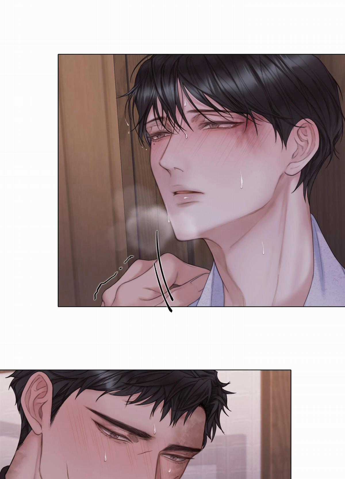 Xin Được Chỉ Giáo Chapter 16 trang 40