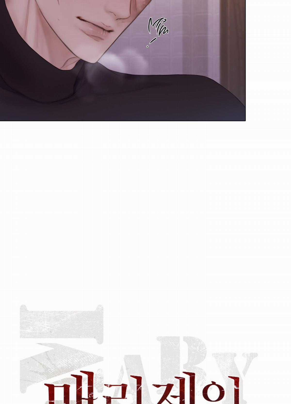 Xin Được Chỉ Giáo Chapter 16 trang 41