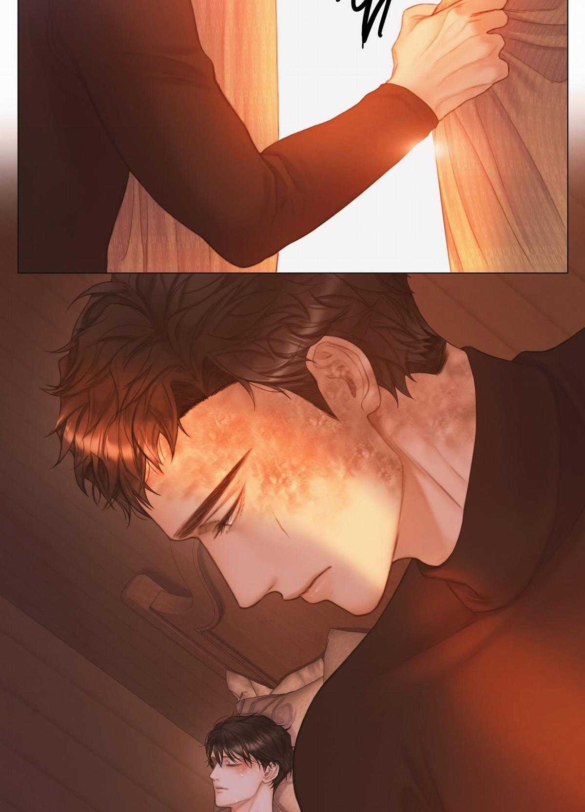 Xin Được Chỉ Giáo Chapter 16 trang 43