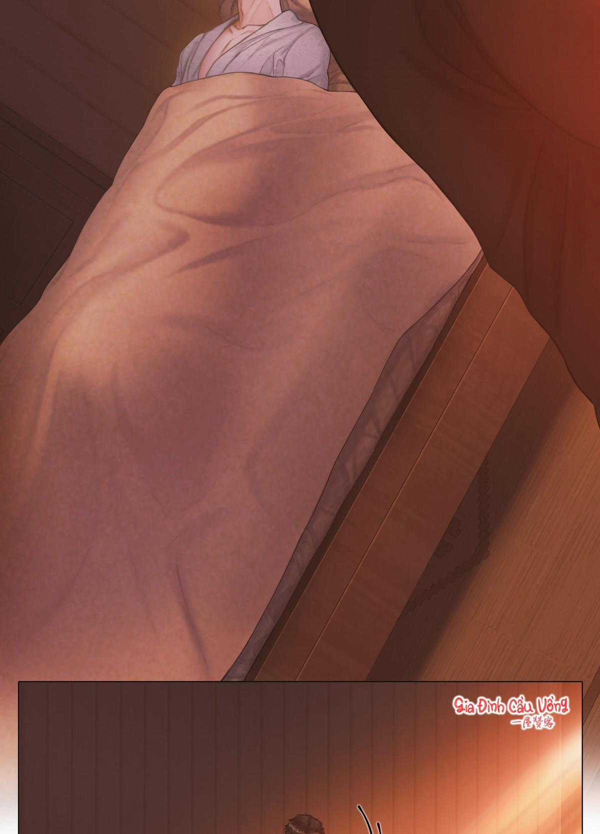 Xin Được Chỉ Giáo Chapter 16 trang 44