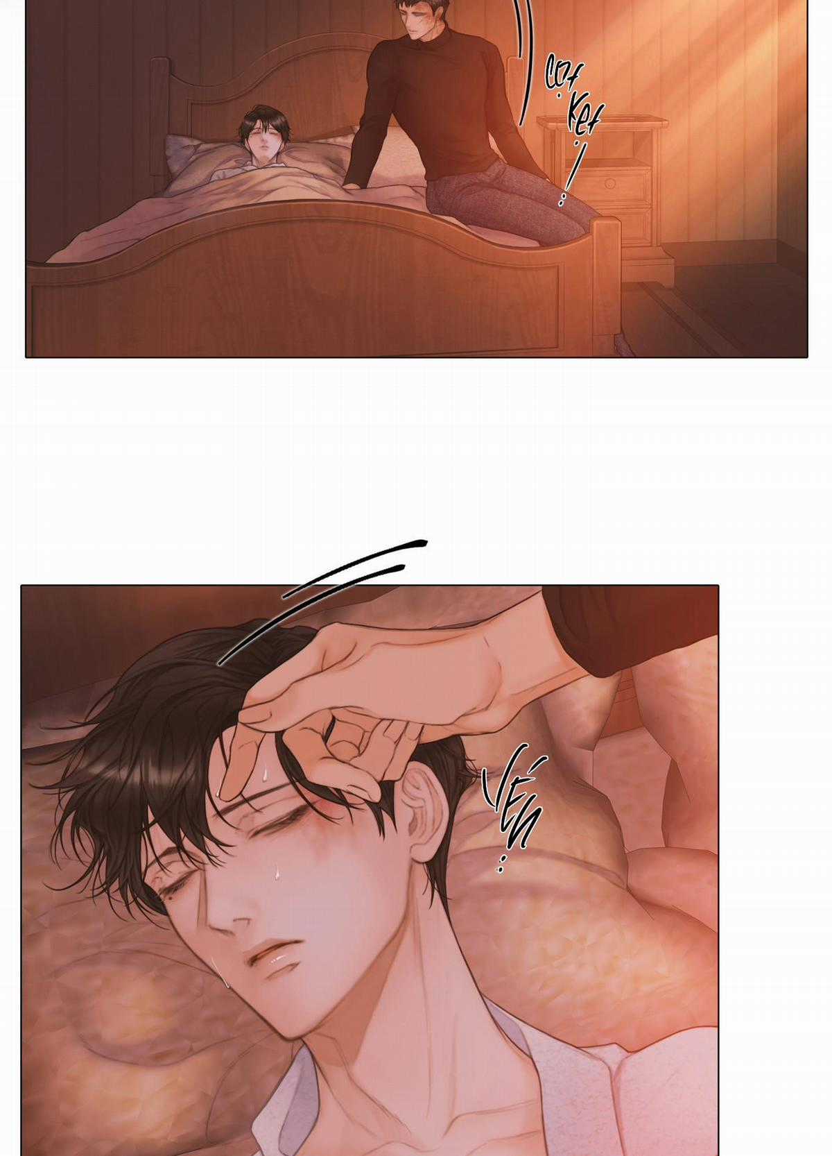 Xin Được Chỉ Giáo Chapter 16 trang 45