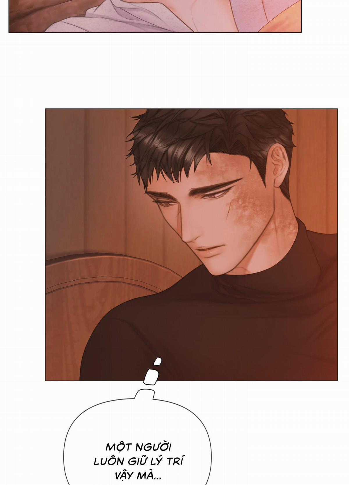 Xin Được Chỉ Giáo Chapter 16 trang 46