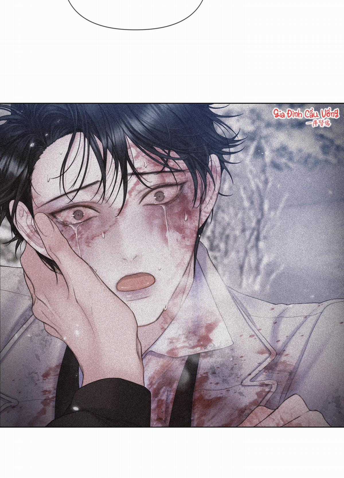 Xin Được Chỉ Giáo Chapter 16 trang 47