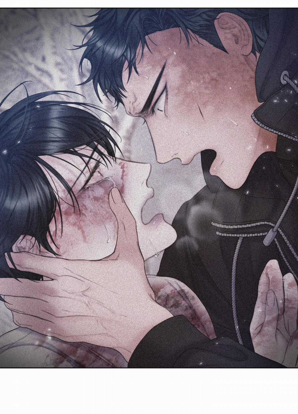 Xin Được Chỉ Giáo Chapter 16 trang 48