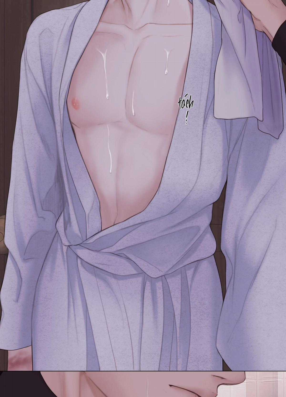 Xin Được Chỉ Giáo Chapter 16 trang 5