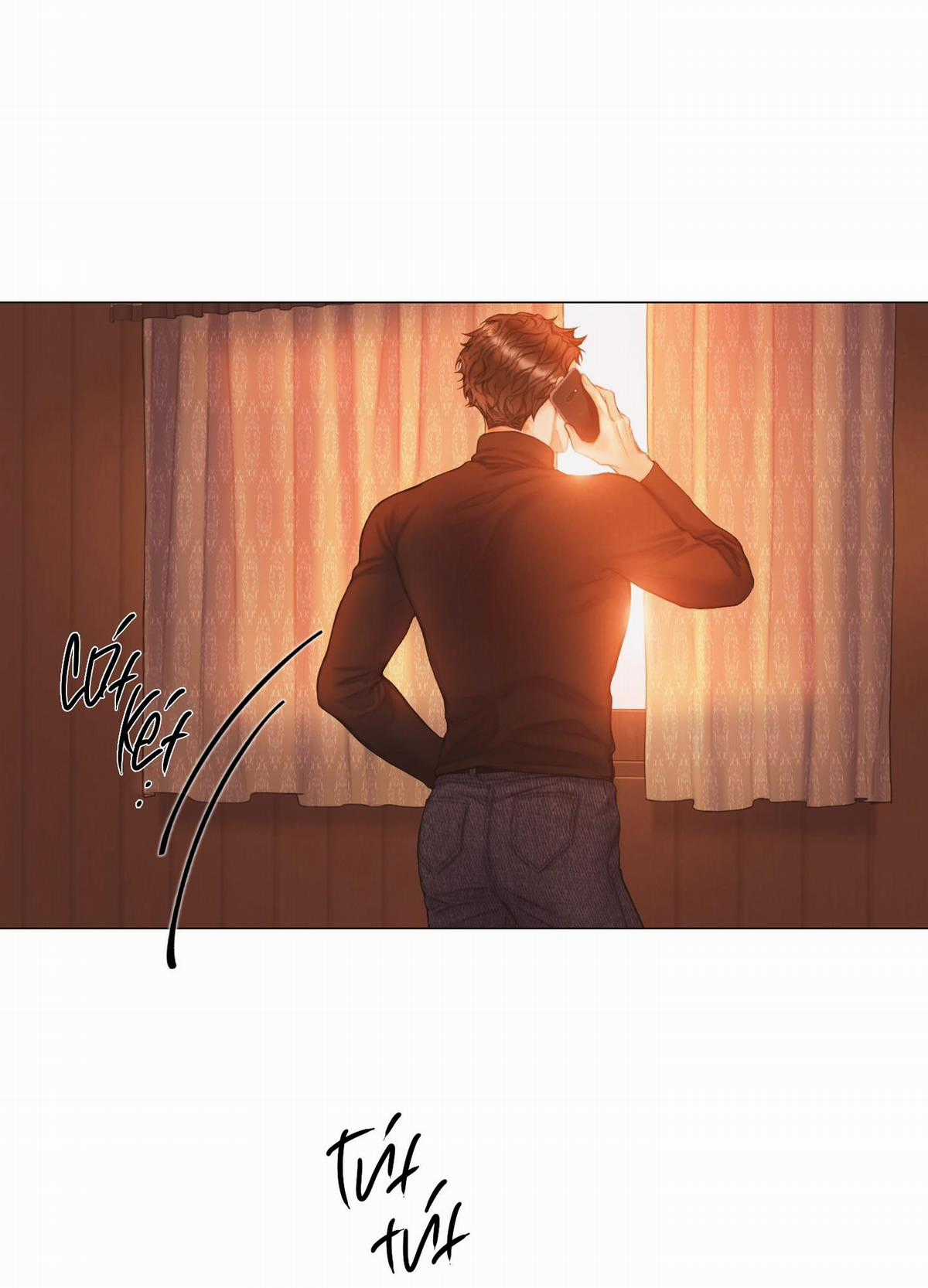 Xin Được Chỉ Giáo Chapter 16 trang 50