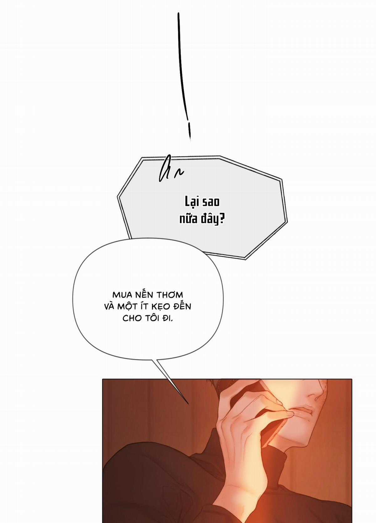 Xin Được Chỉ Giáo Chapter 16 trang 51