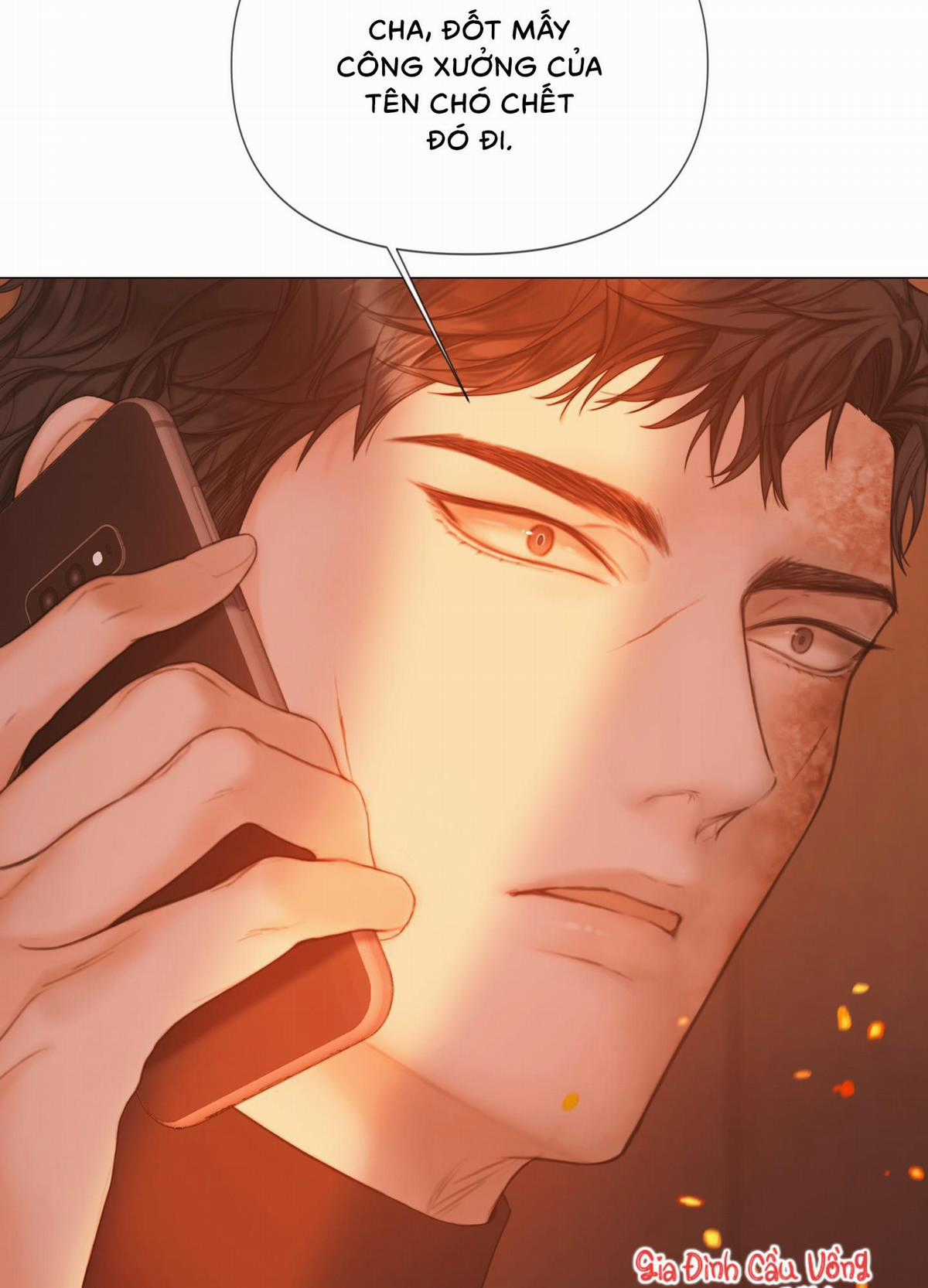 Xin Được Chỉ Giáo Chapter 16 trang 53