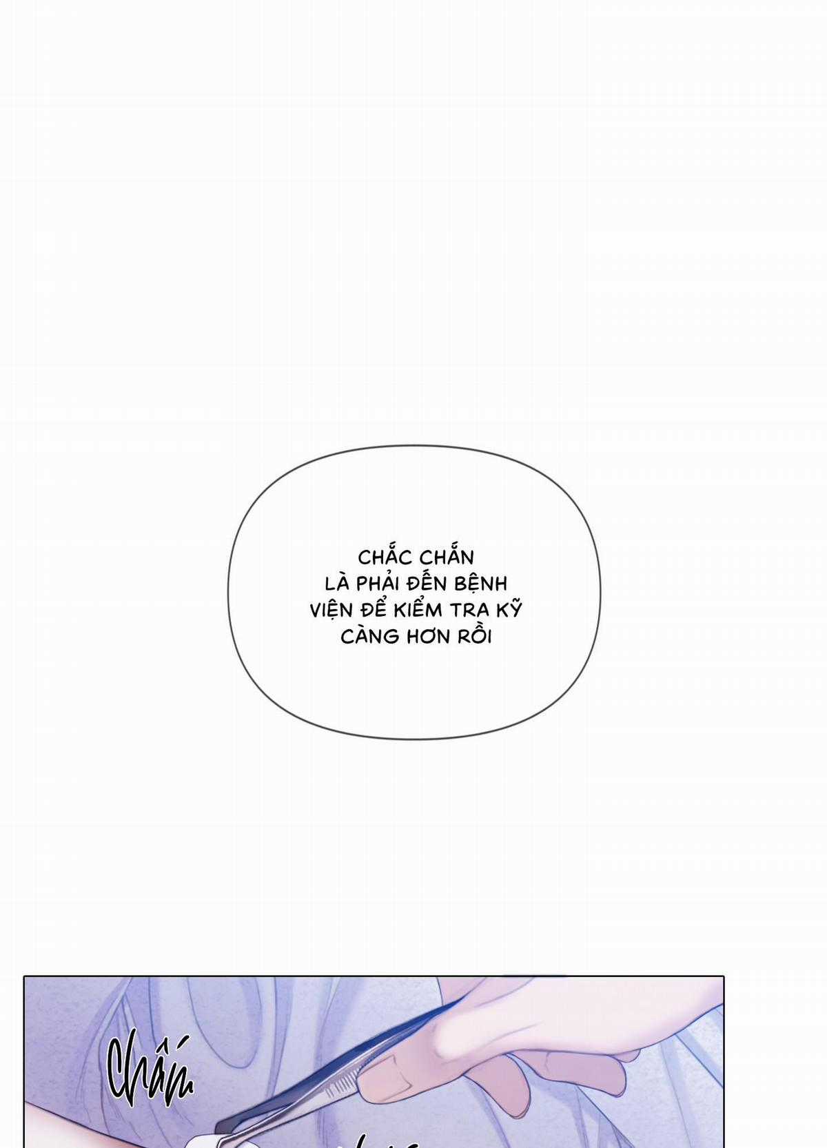 Xin Được Chỉ Giáo Chapter 16 trang 56