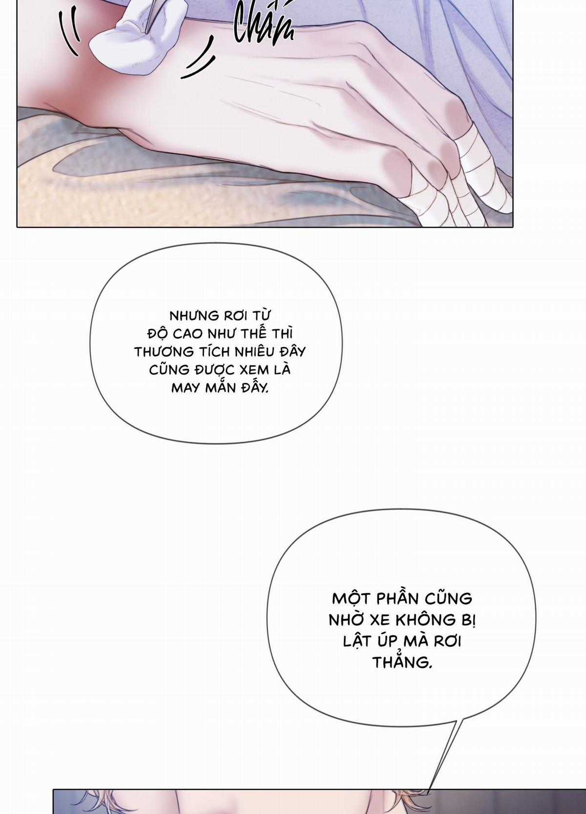 Xin Được Chỉ Giáo Chapter 16 trang 57