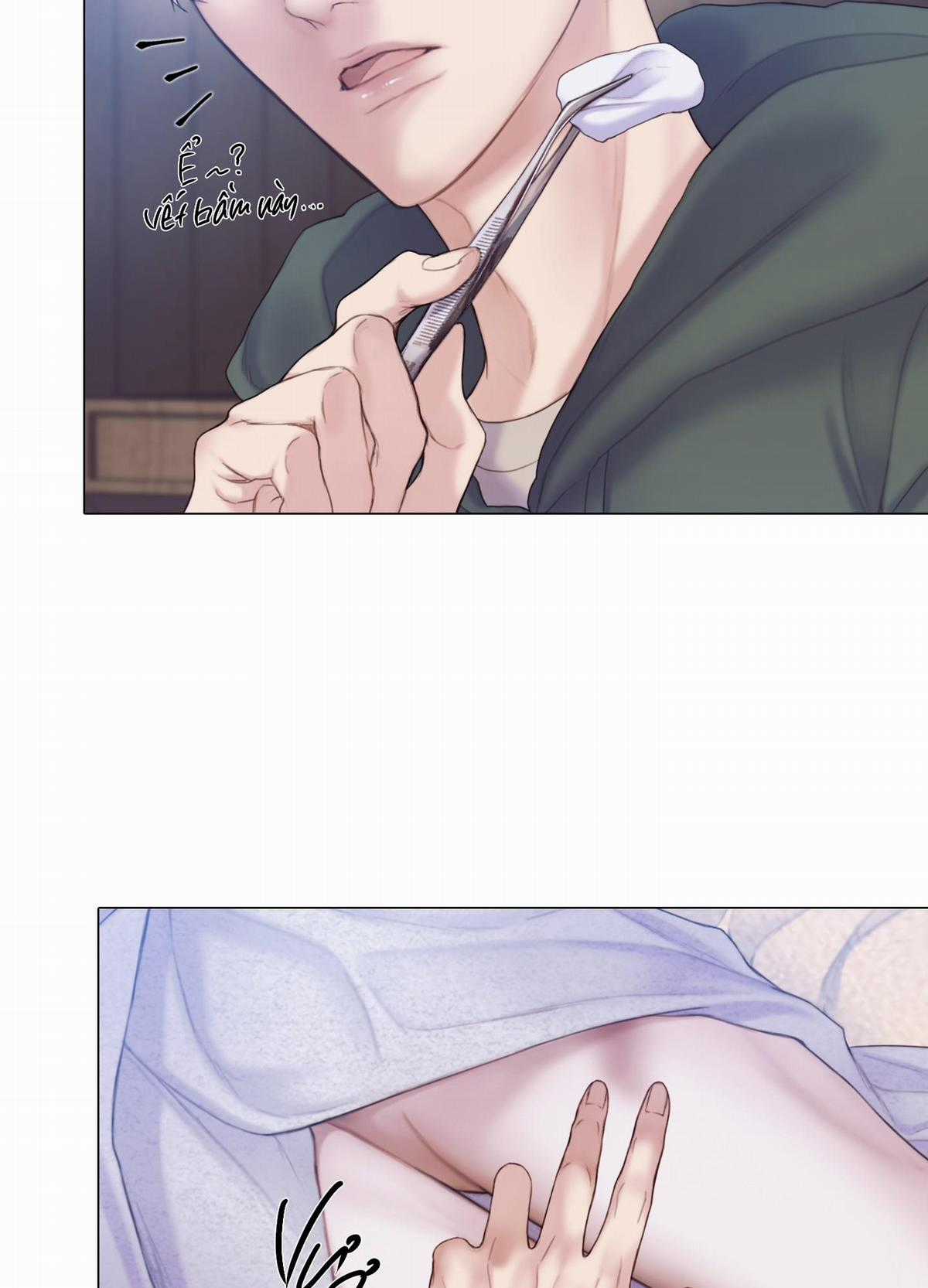 Xin Được Chỉ Giáo Chapter 16 trang 58